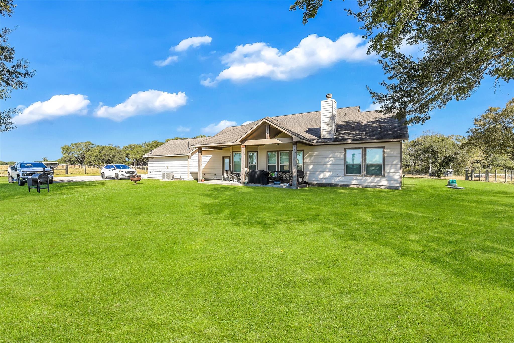 28107 Margerstadt Road