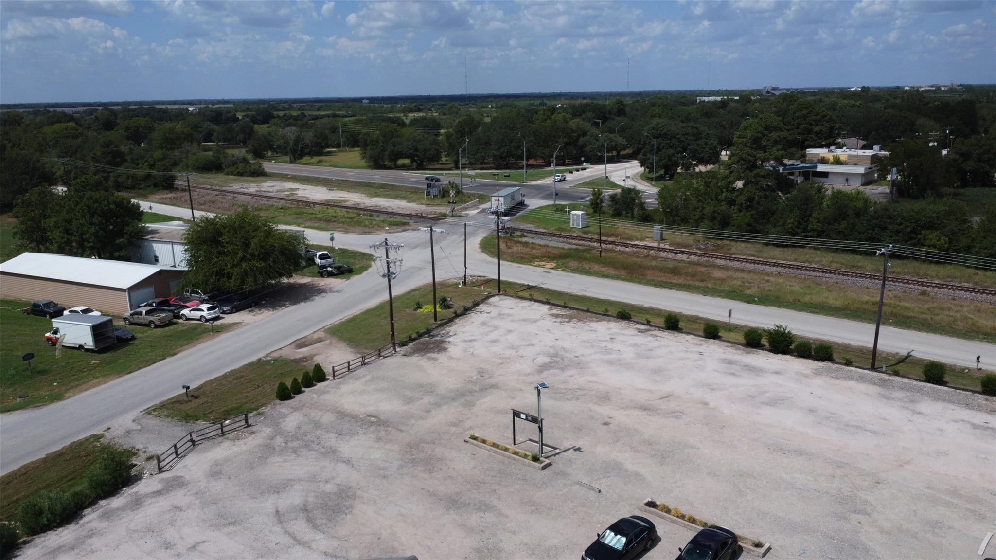 44575 Old Houston Hwy Road