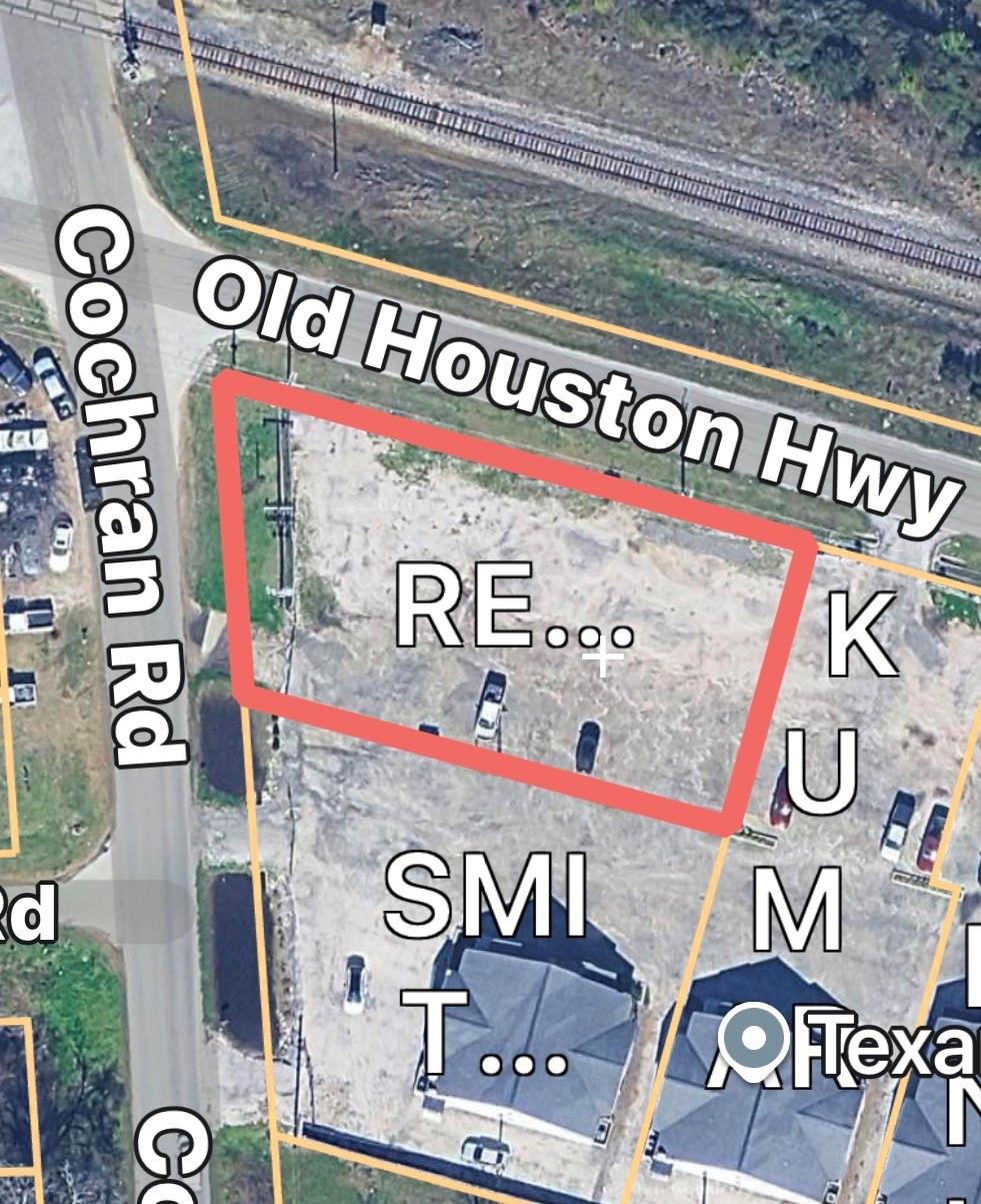 44575 Old Houston Hwy Road