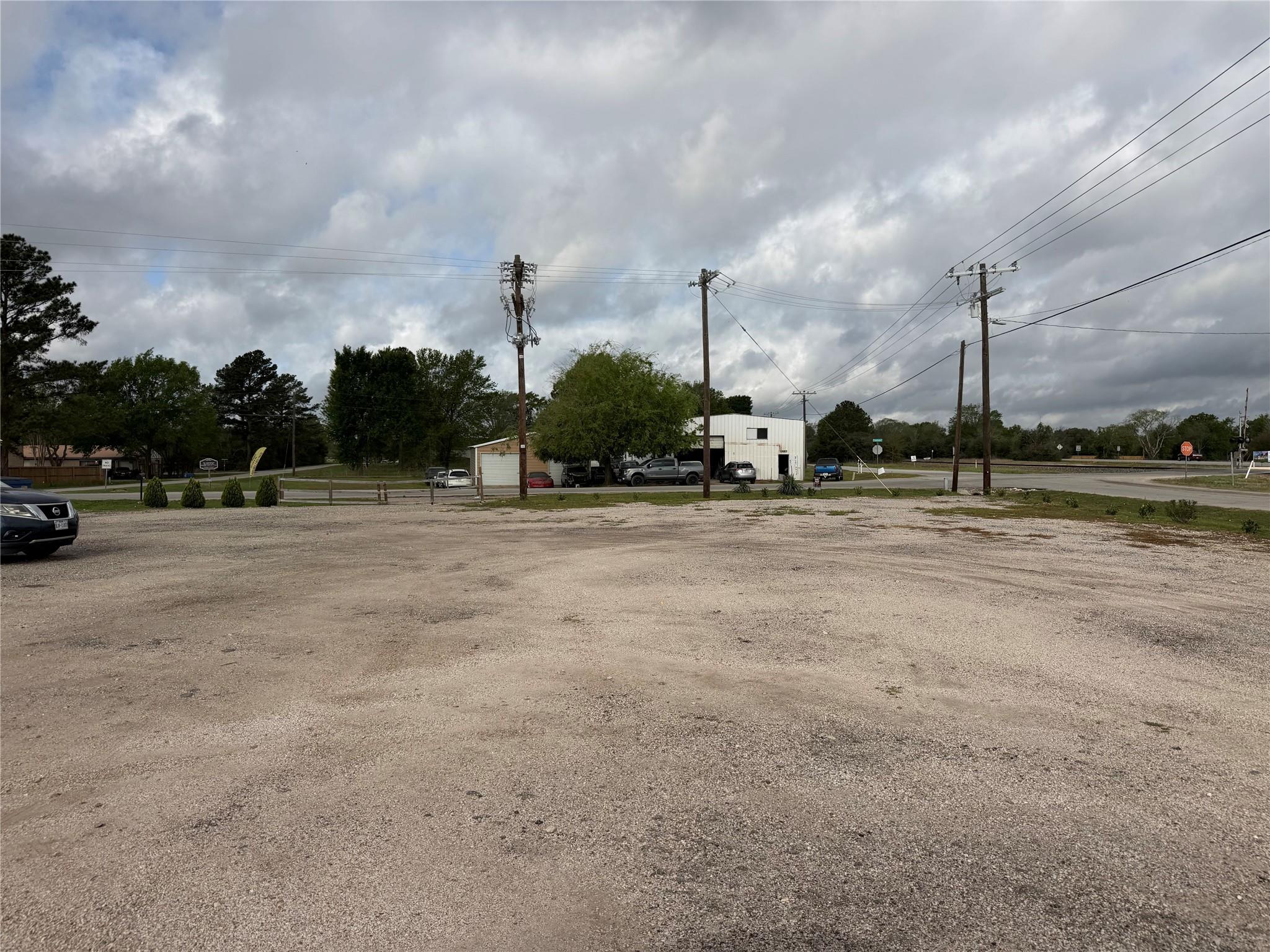 44575 Old Houston Hwy Road