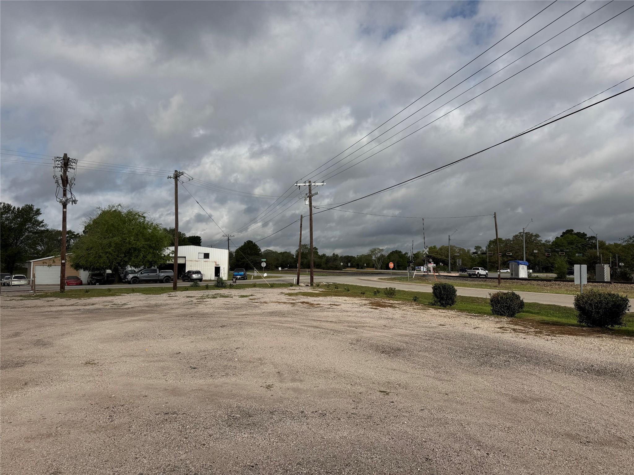 44575 Old Houston Hwy Road