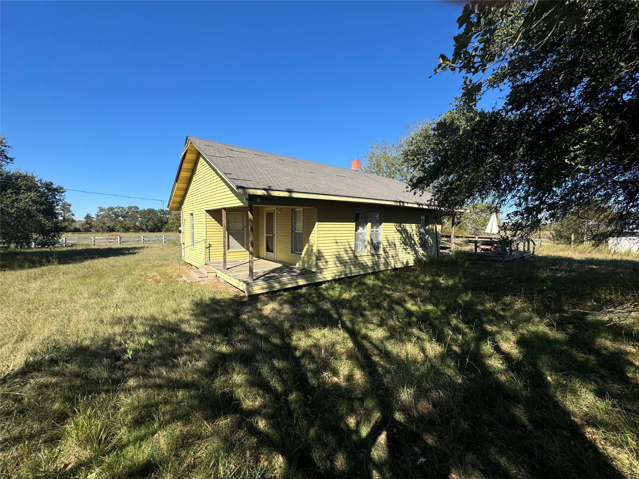 14727 Private Road 4047
