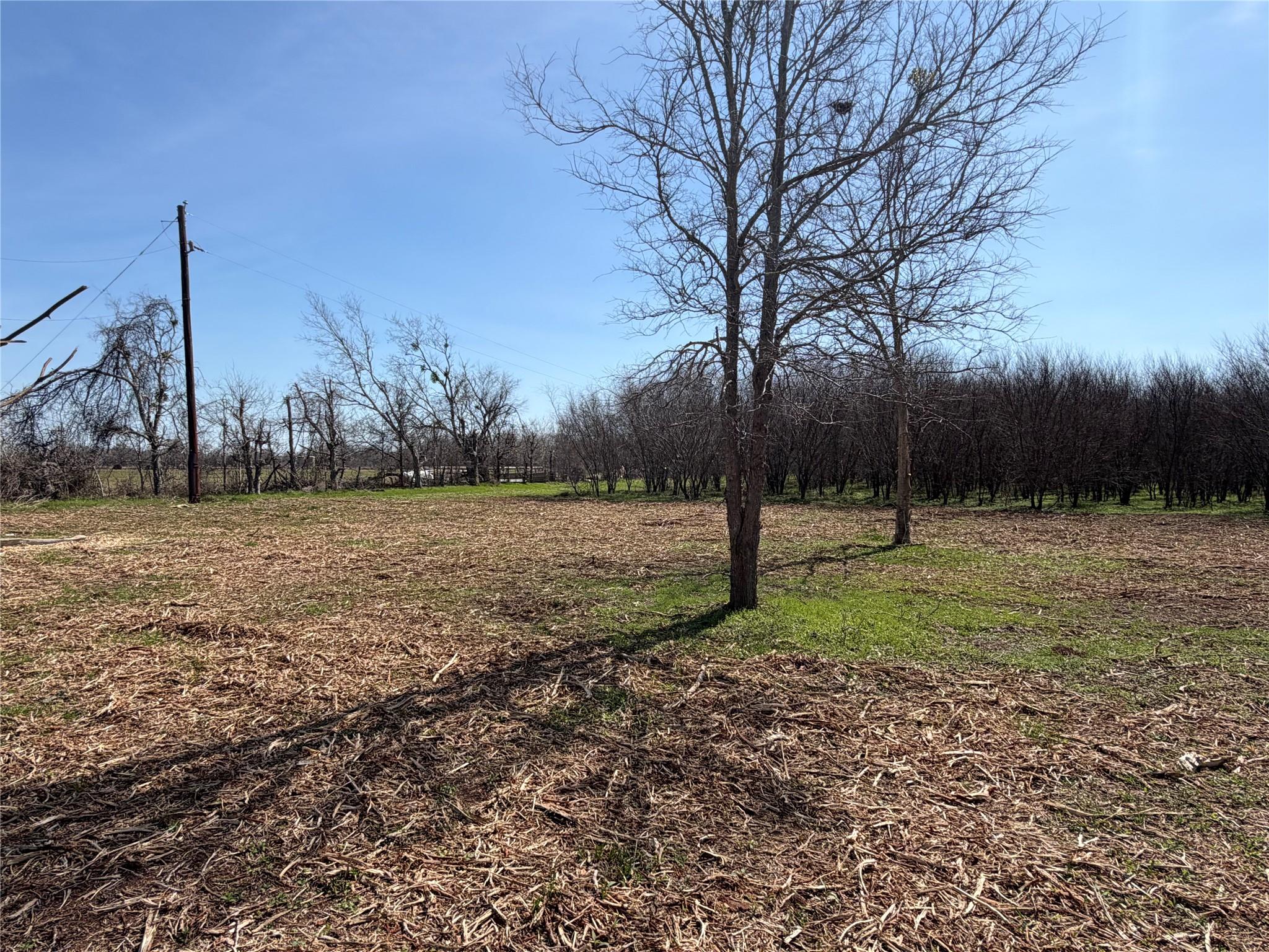 550 Peach Ridge Road