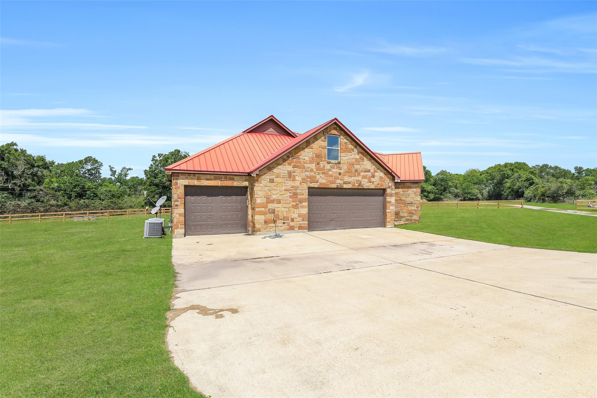41545 Fm 3346 Road