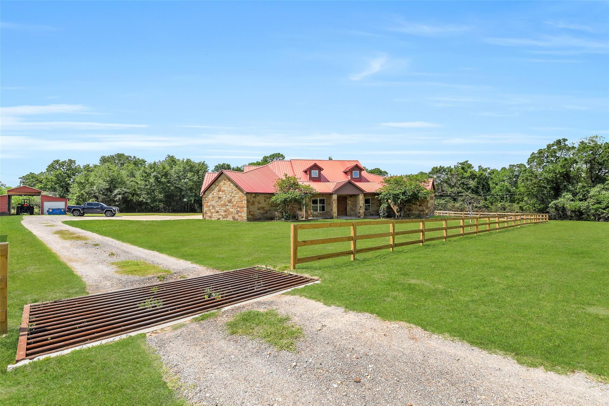 41545 Fm 3346 Road
