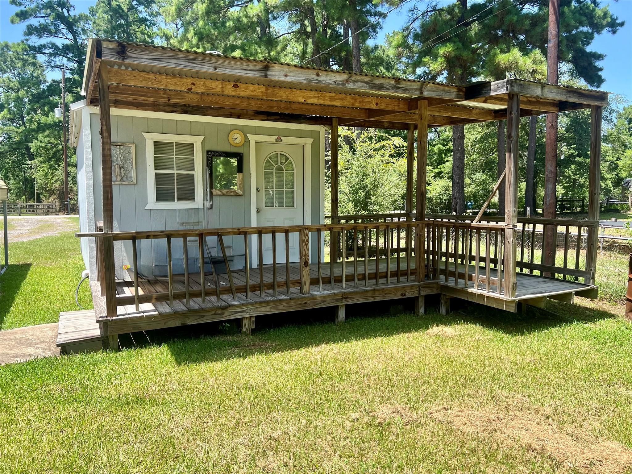 31018 Green Tree Road