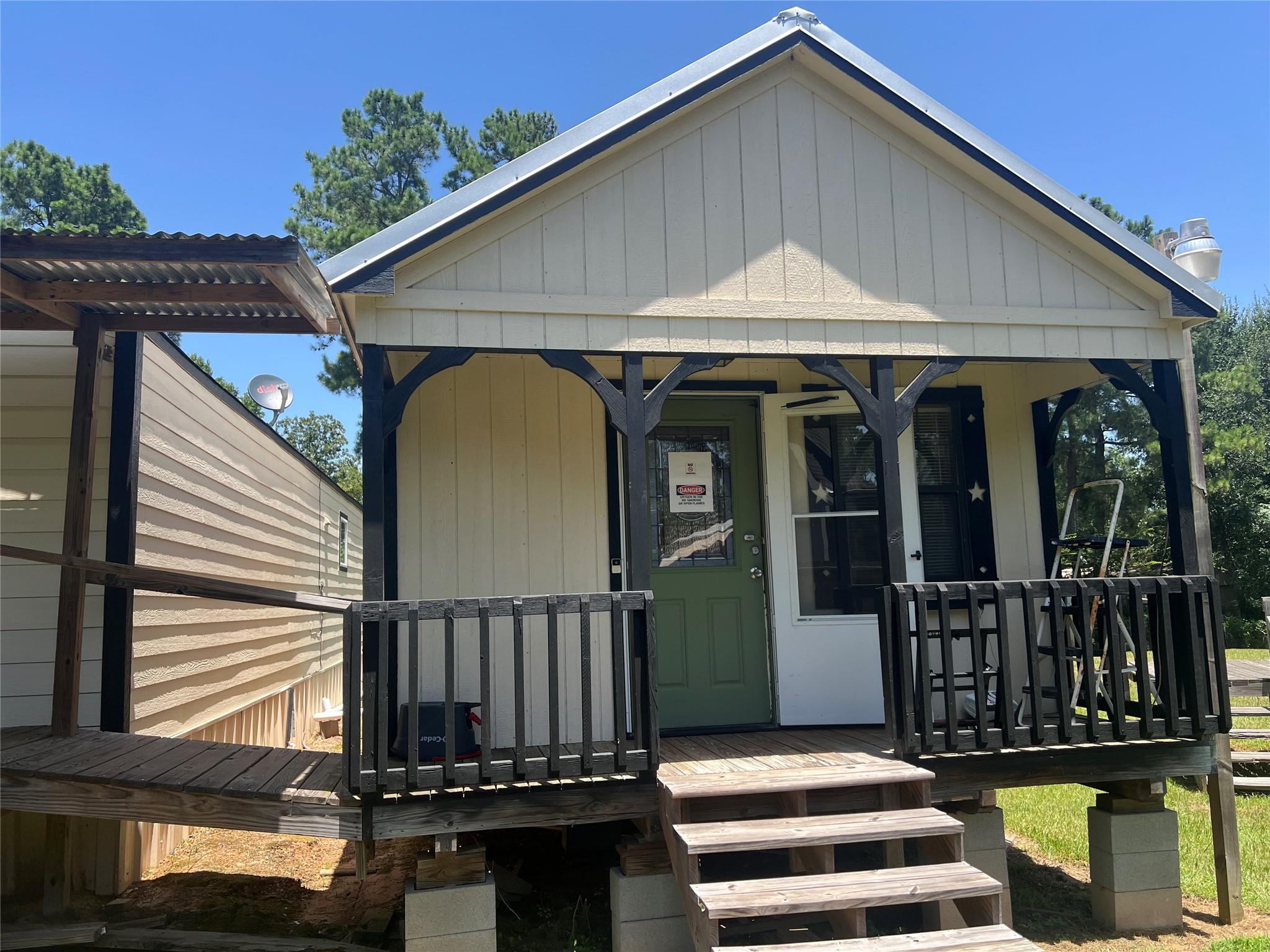 31018 Green Tree Road