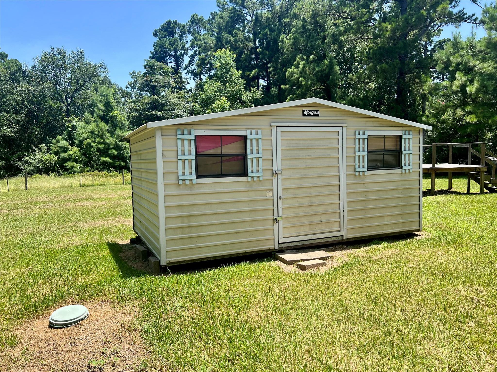 31018 Green Tree Road