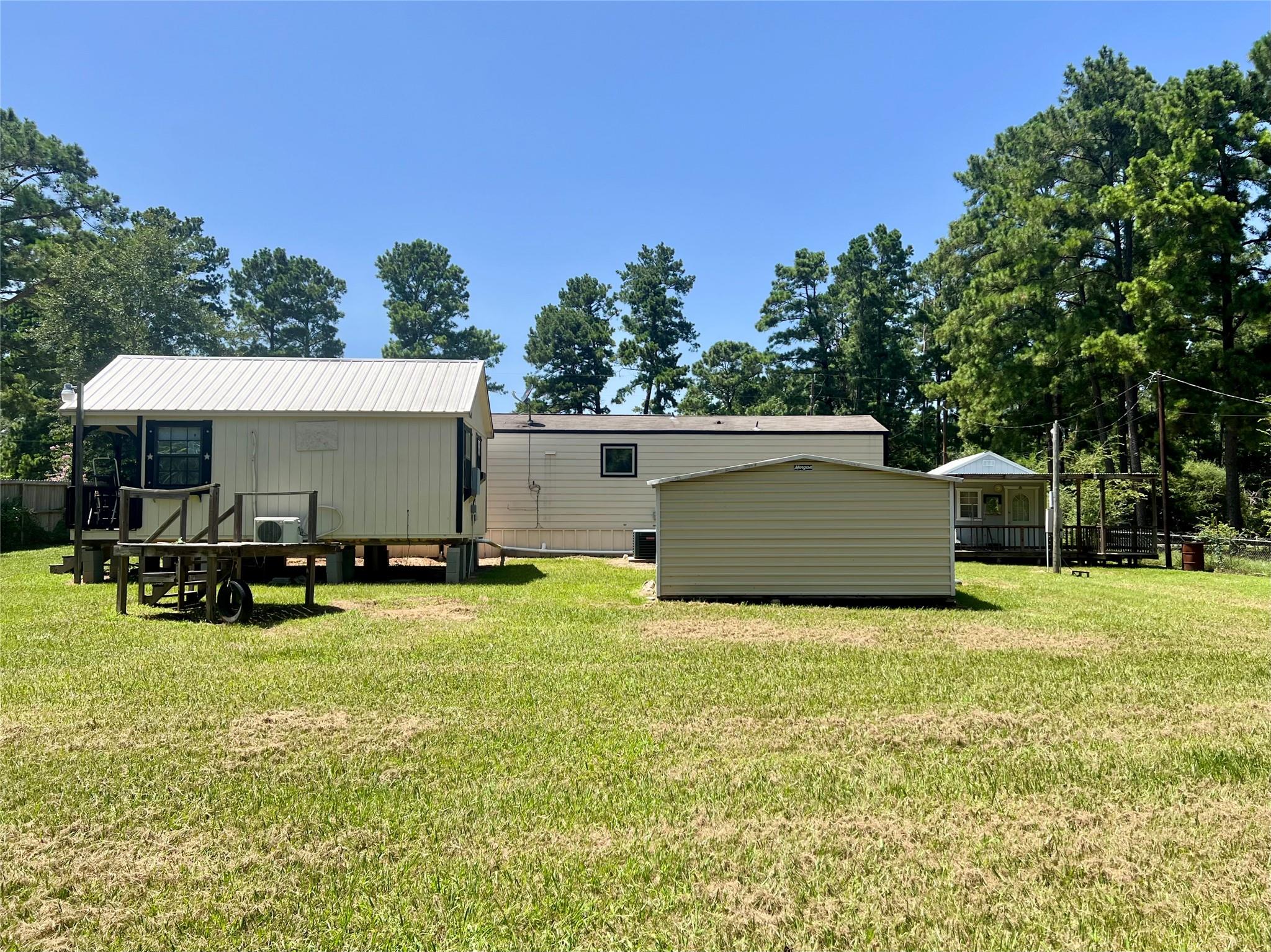 31018 Green Tree Road