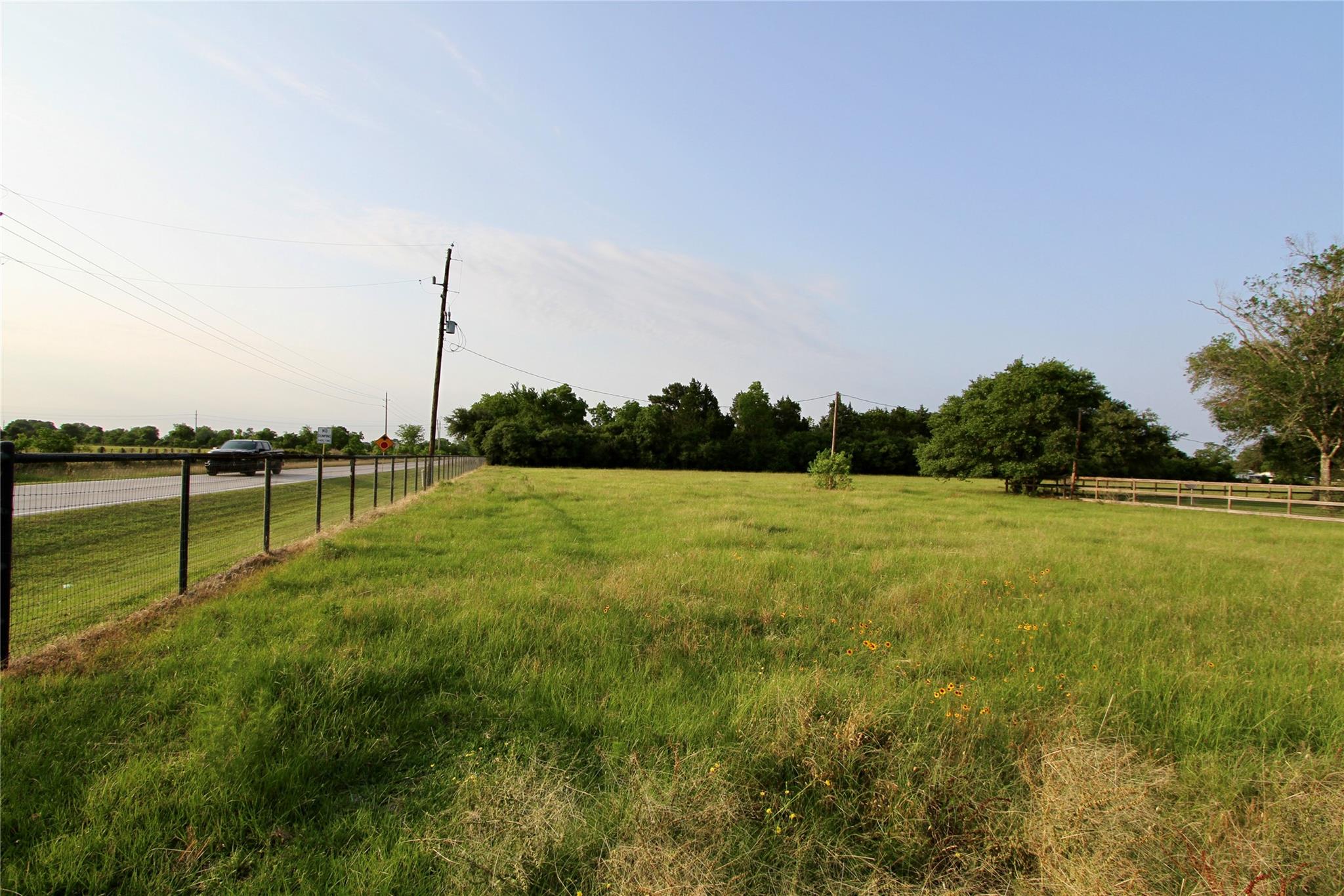 20510 Kickapoo Road