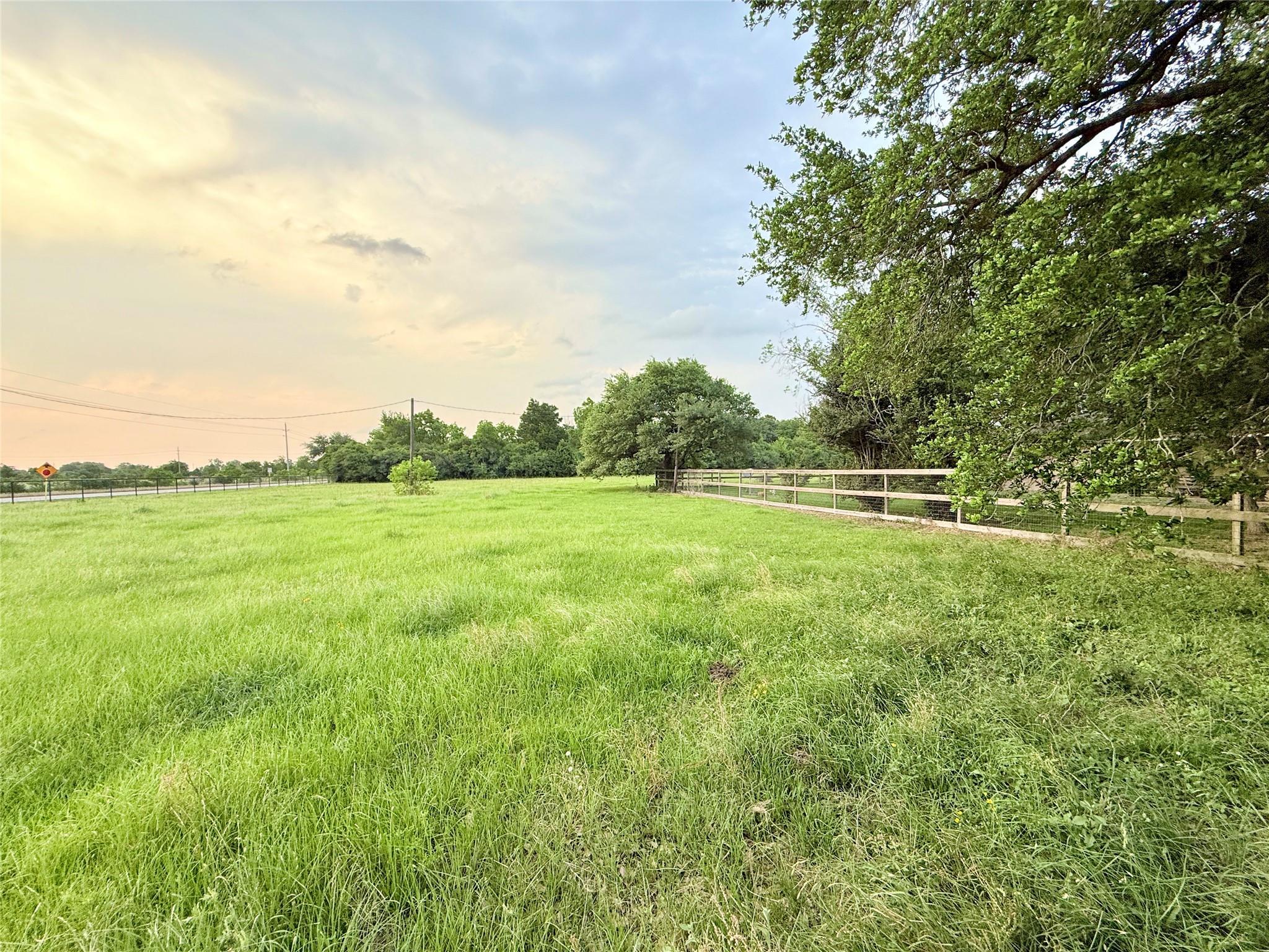 20510 Kickapoo Road