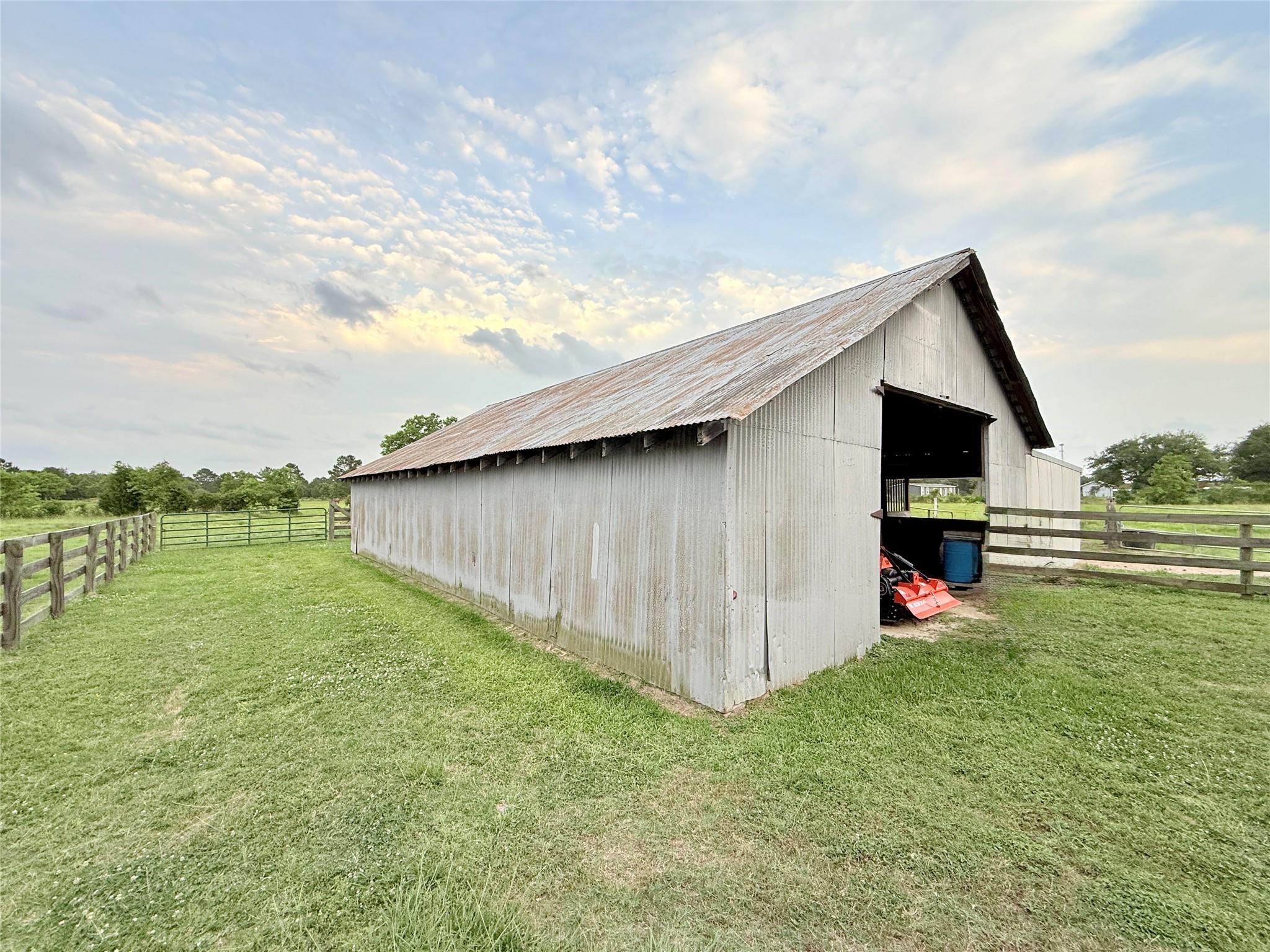 20510 Kickapoo Road