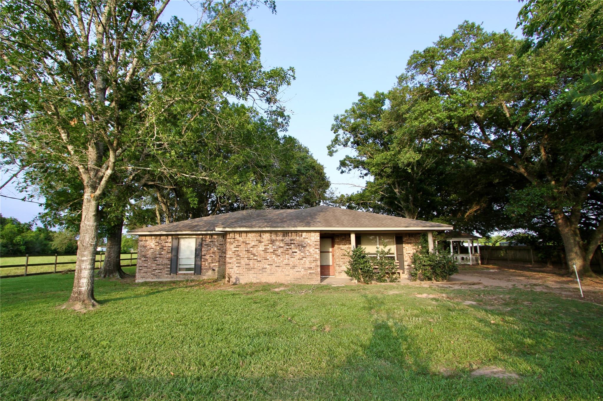 20510 Kickapoo Road