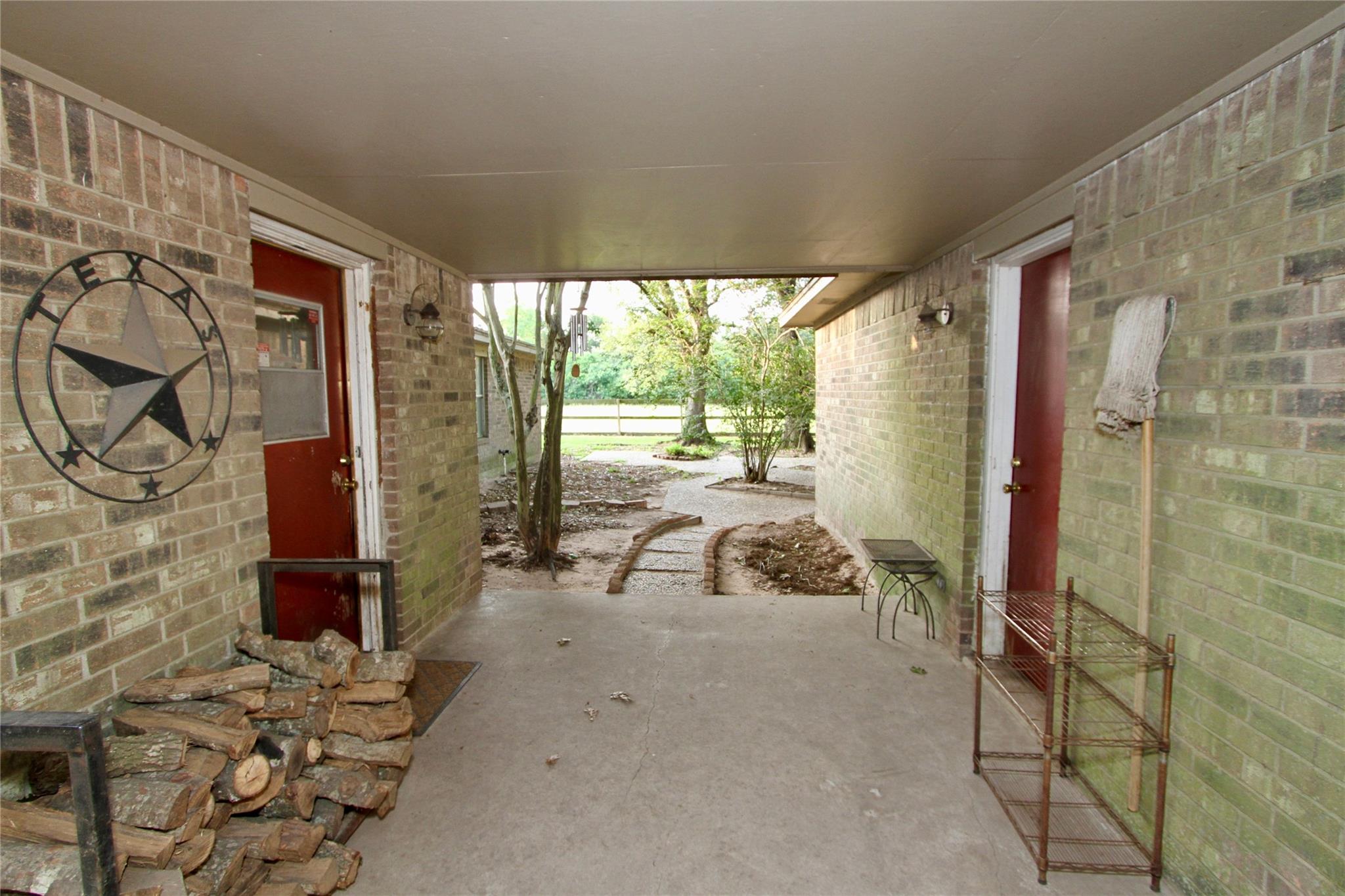 20510 Kickapoo Road