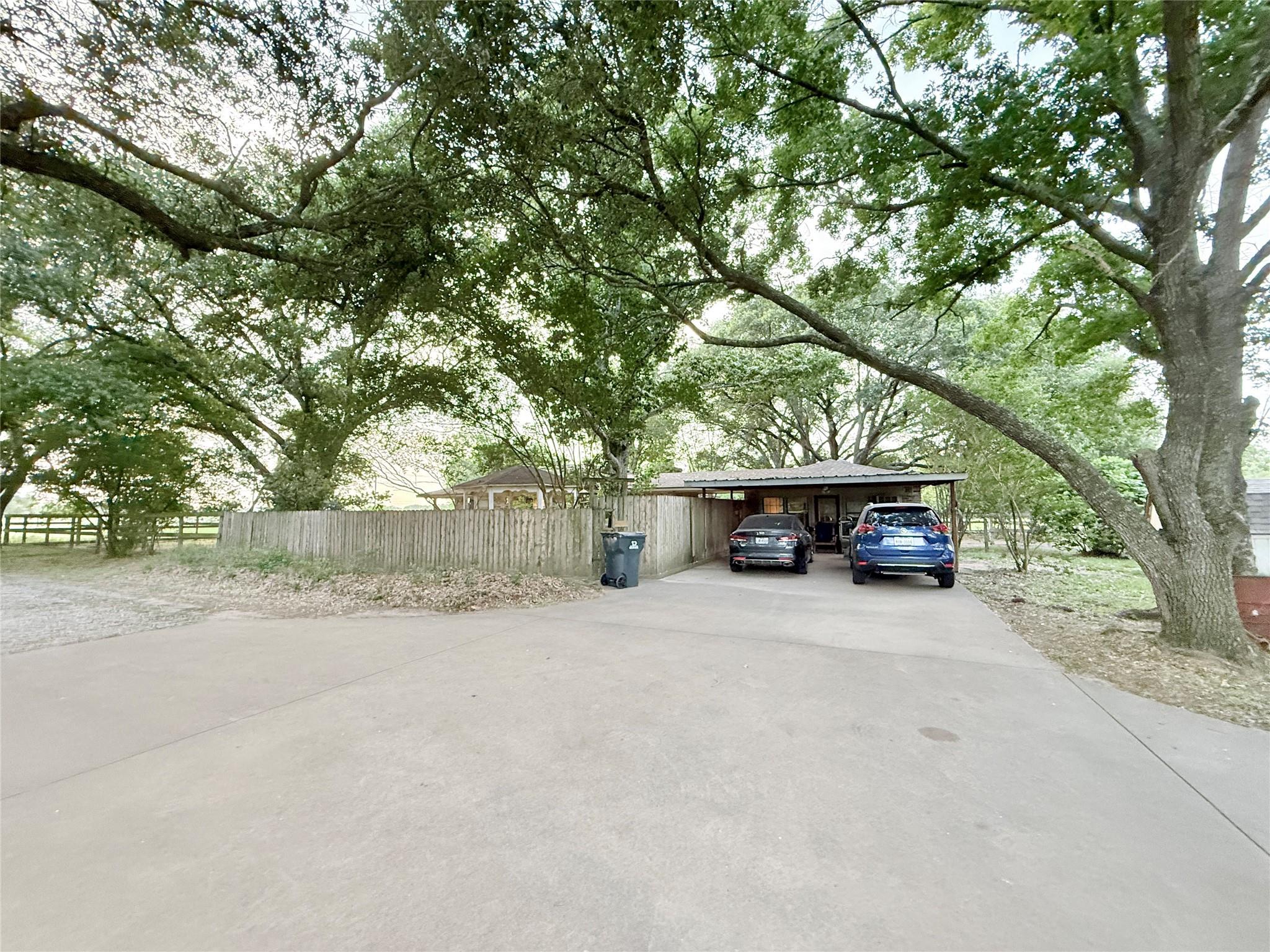 20510 Kickapoo Road