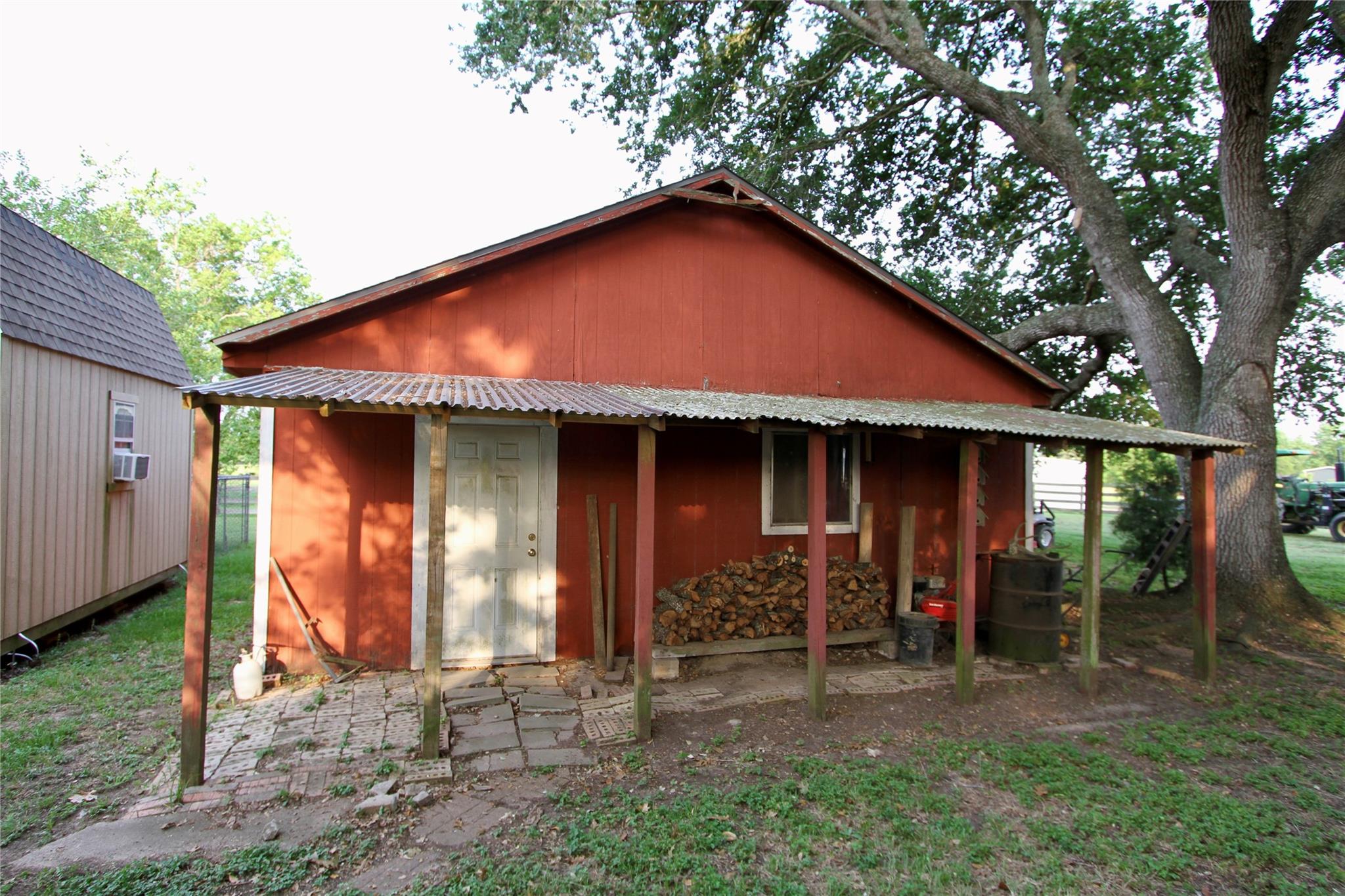 20510 Kickapoo Road