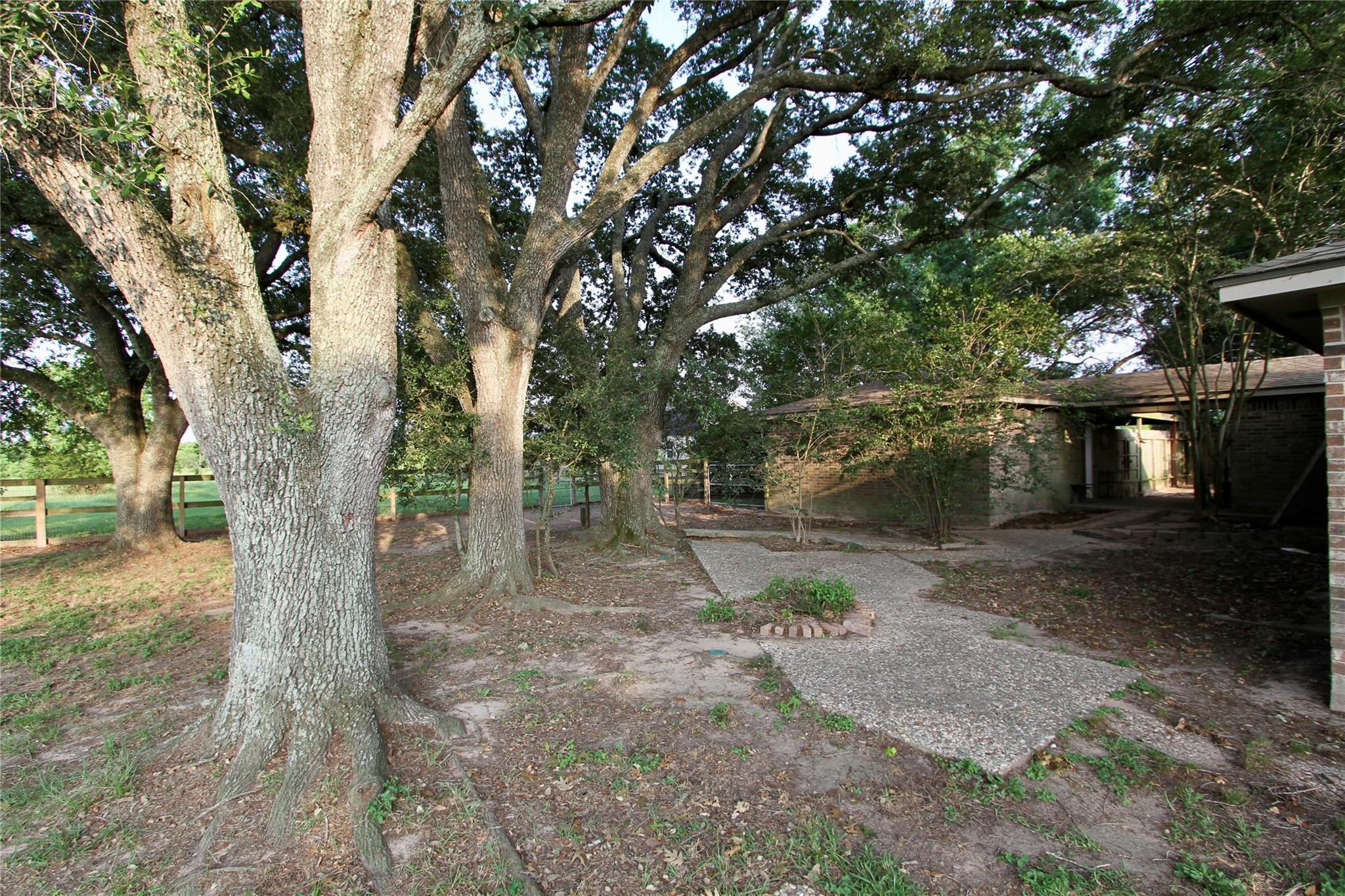 20510 Kickapoo Road