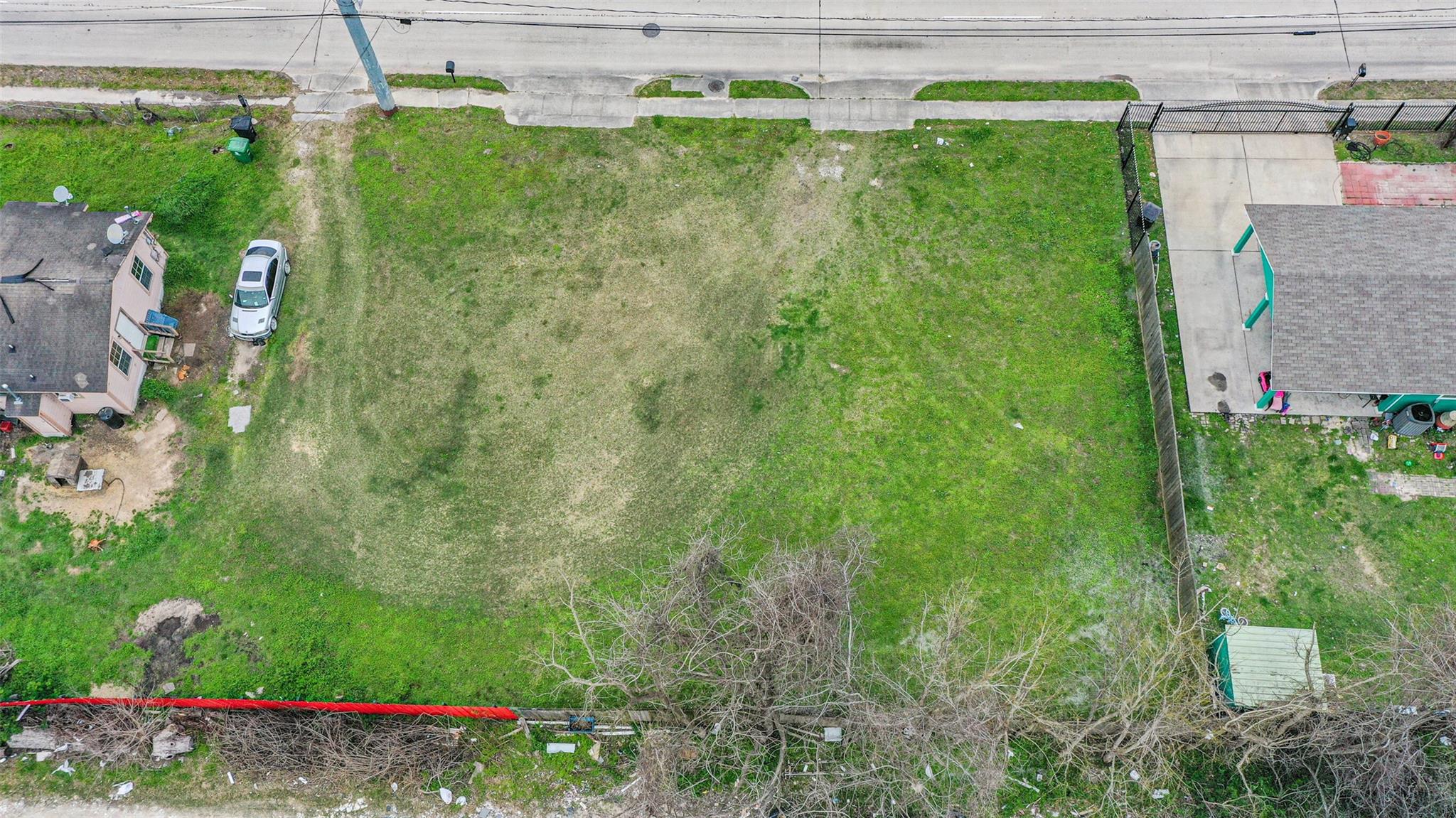 6601 Wheatley Street