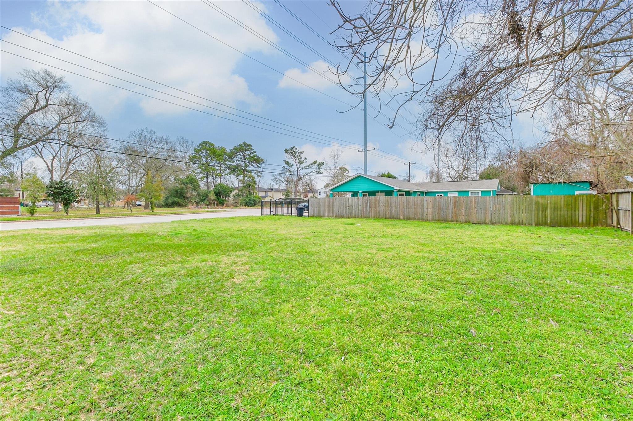 6601 Wheatley Street