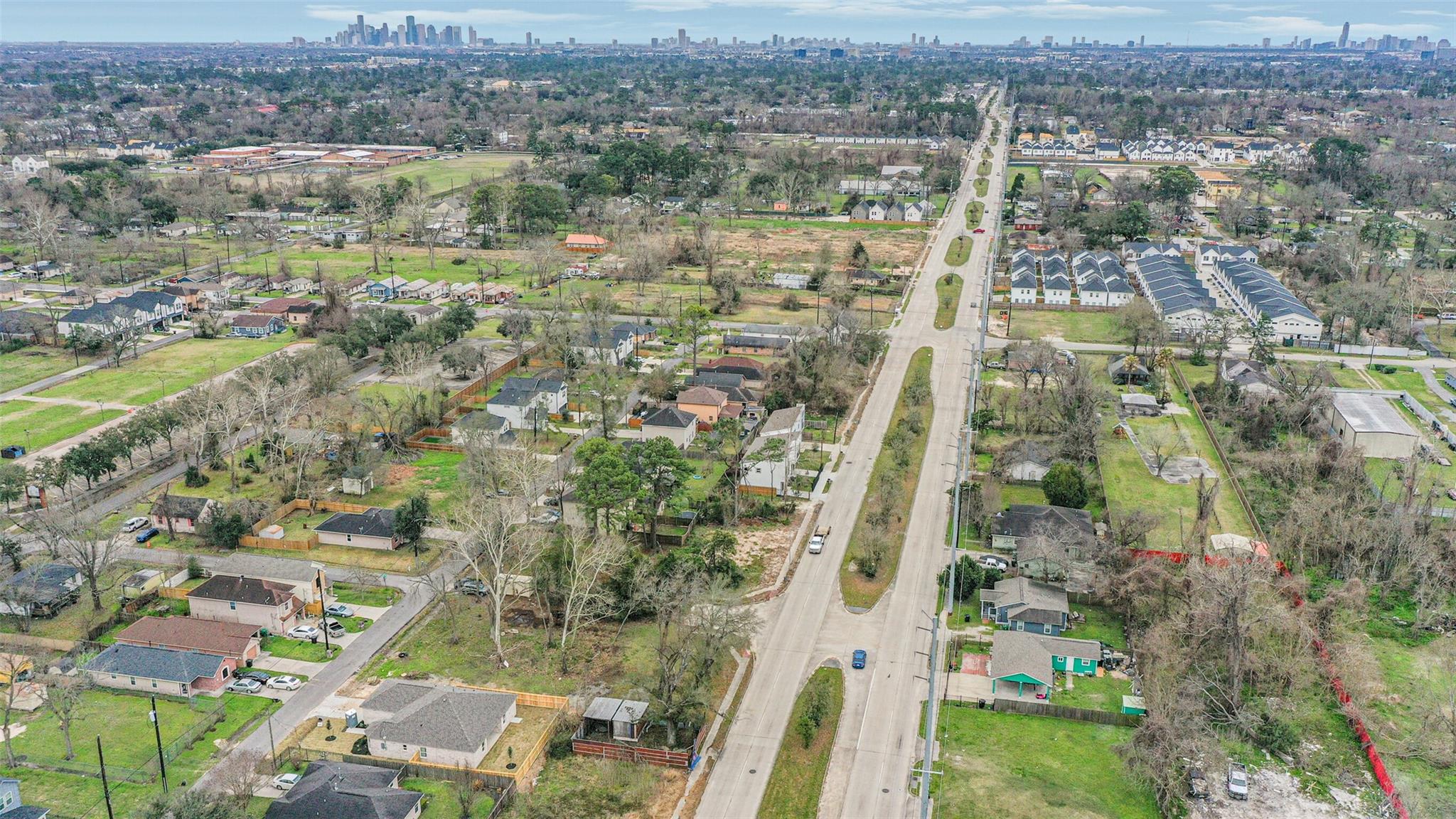 6601 Wheatley Street