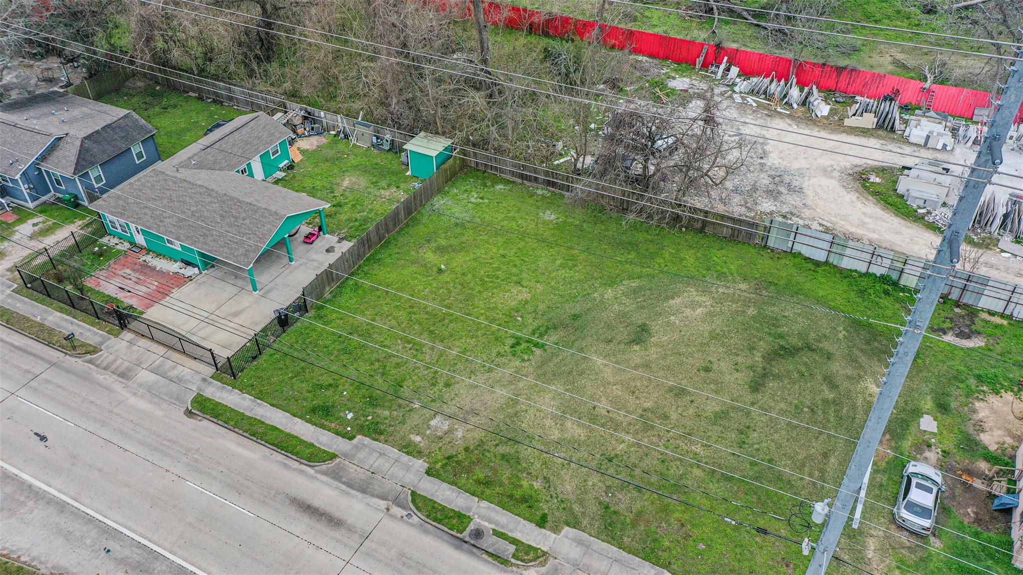 6601 Wheatley Street