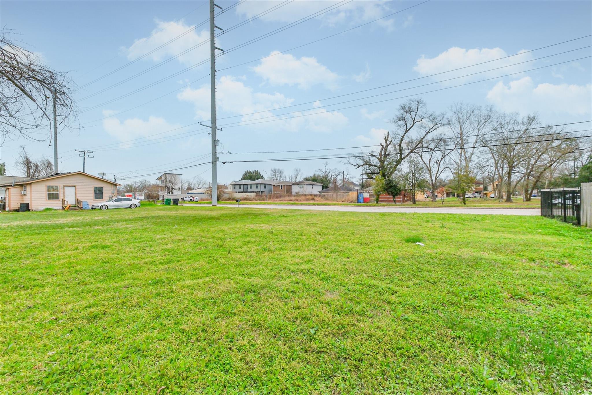 6601 Wheatley Street