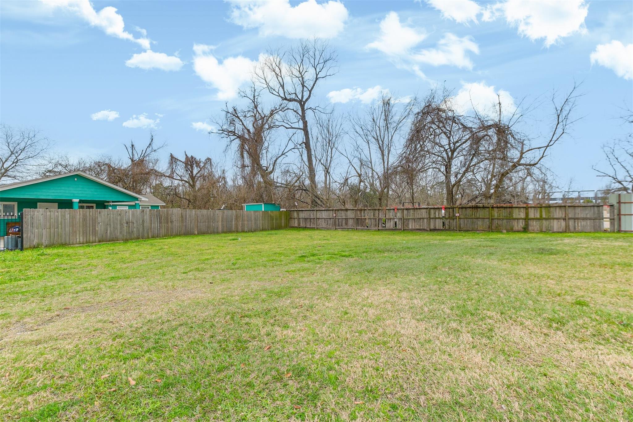 6601 Wheatley Street