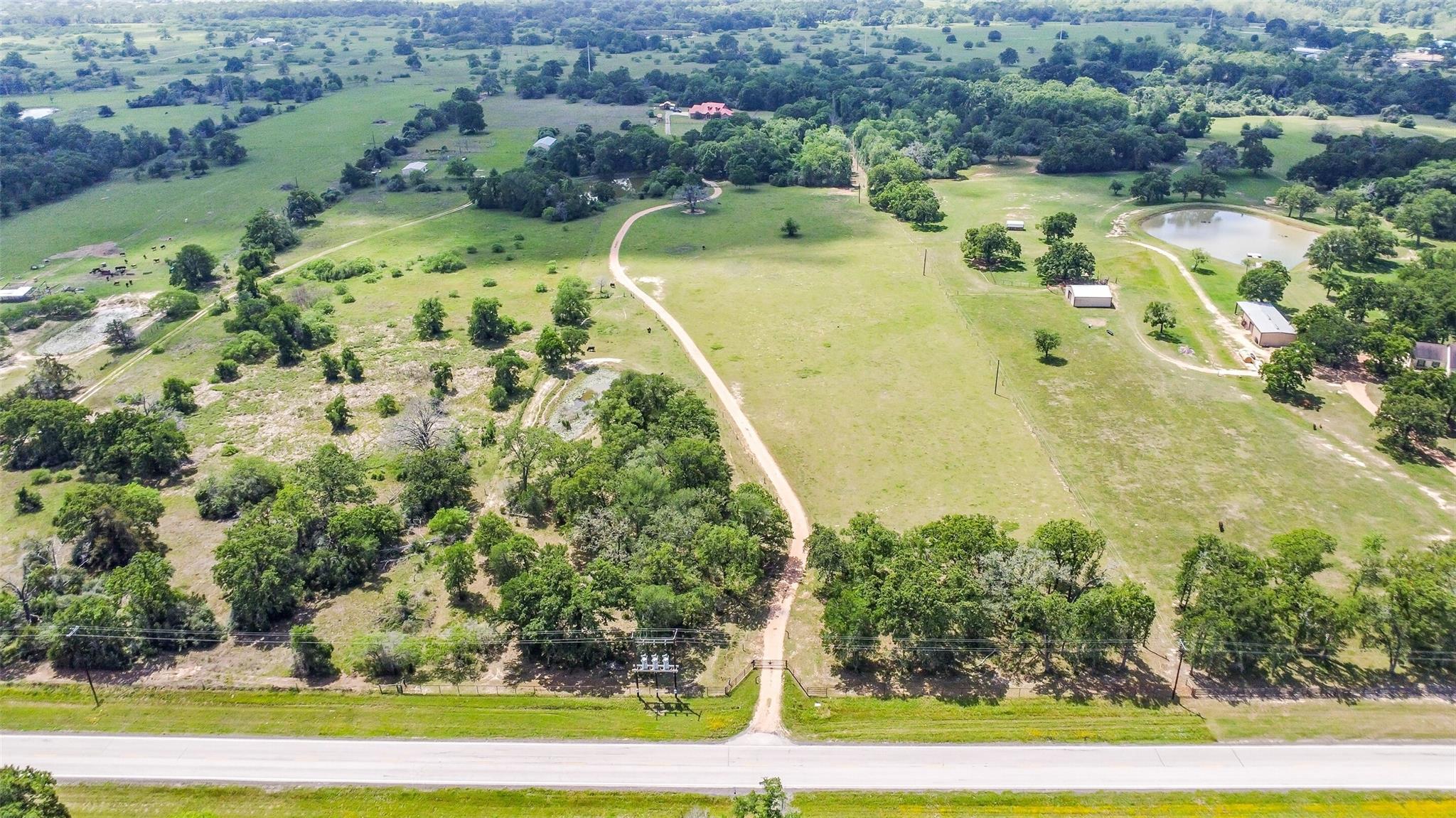 41545 Fm 3346 Road