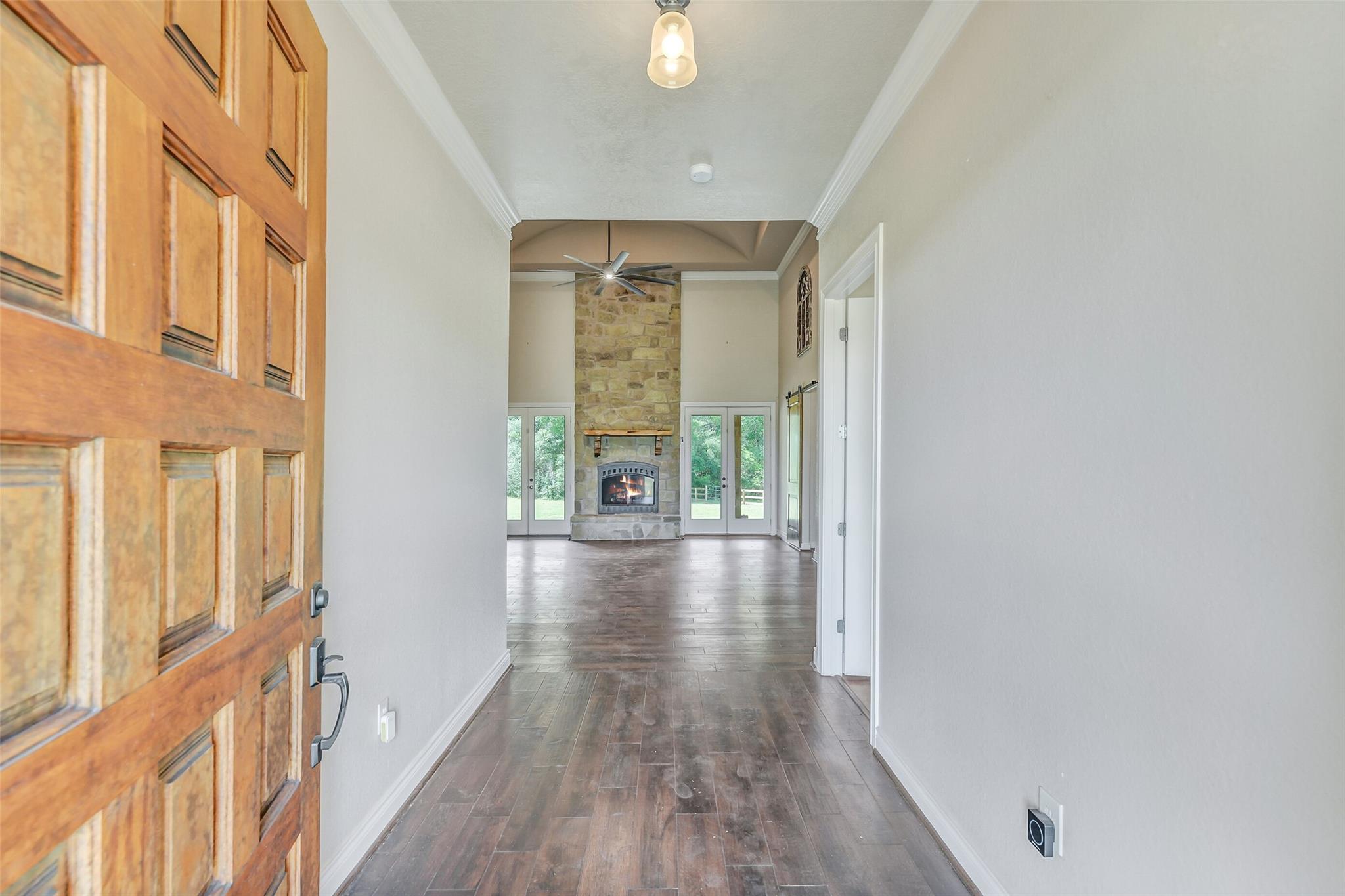 41545 Fm 3346 Road