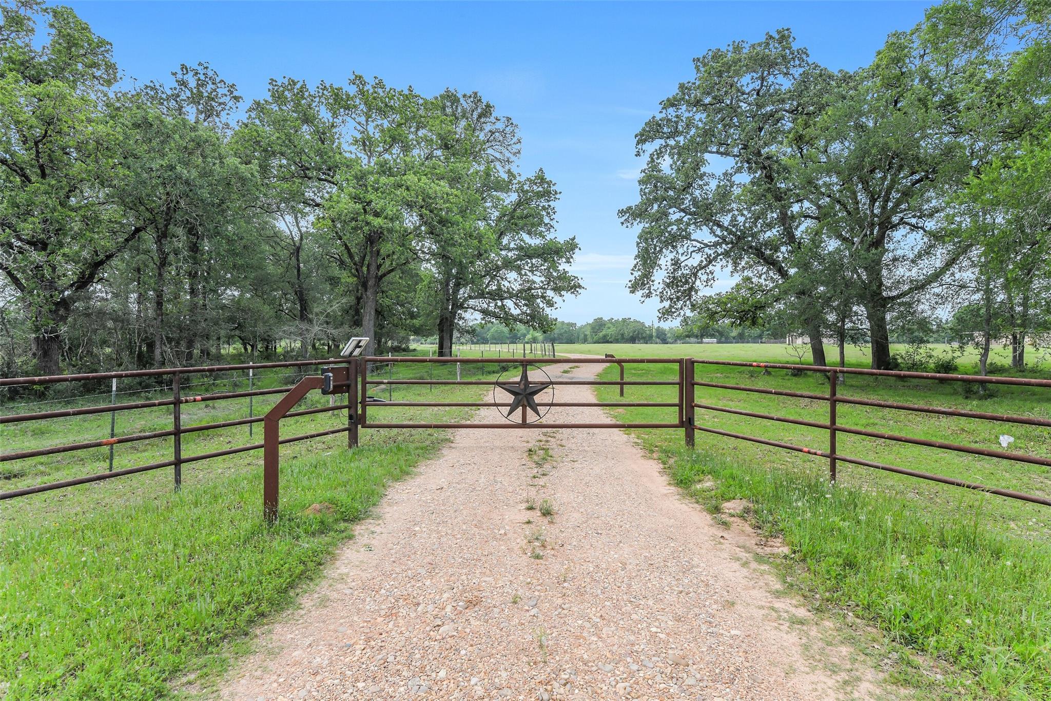 41545 Fm 3346 Road