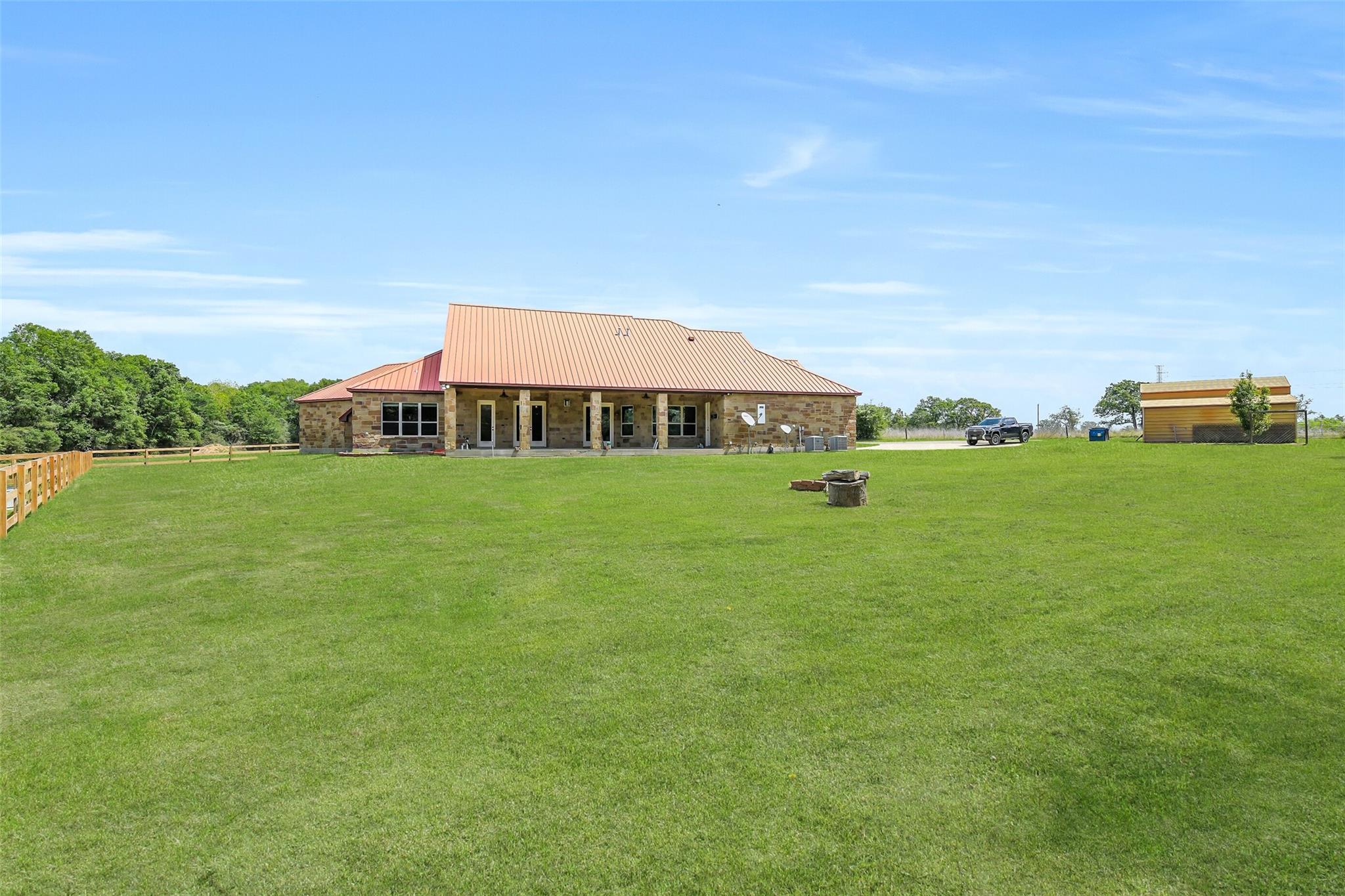 41545 Fm 3346 Road