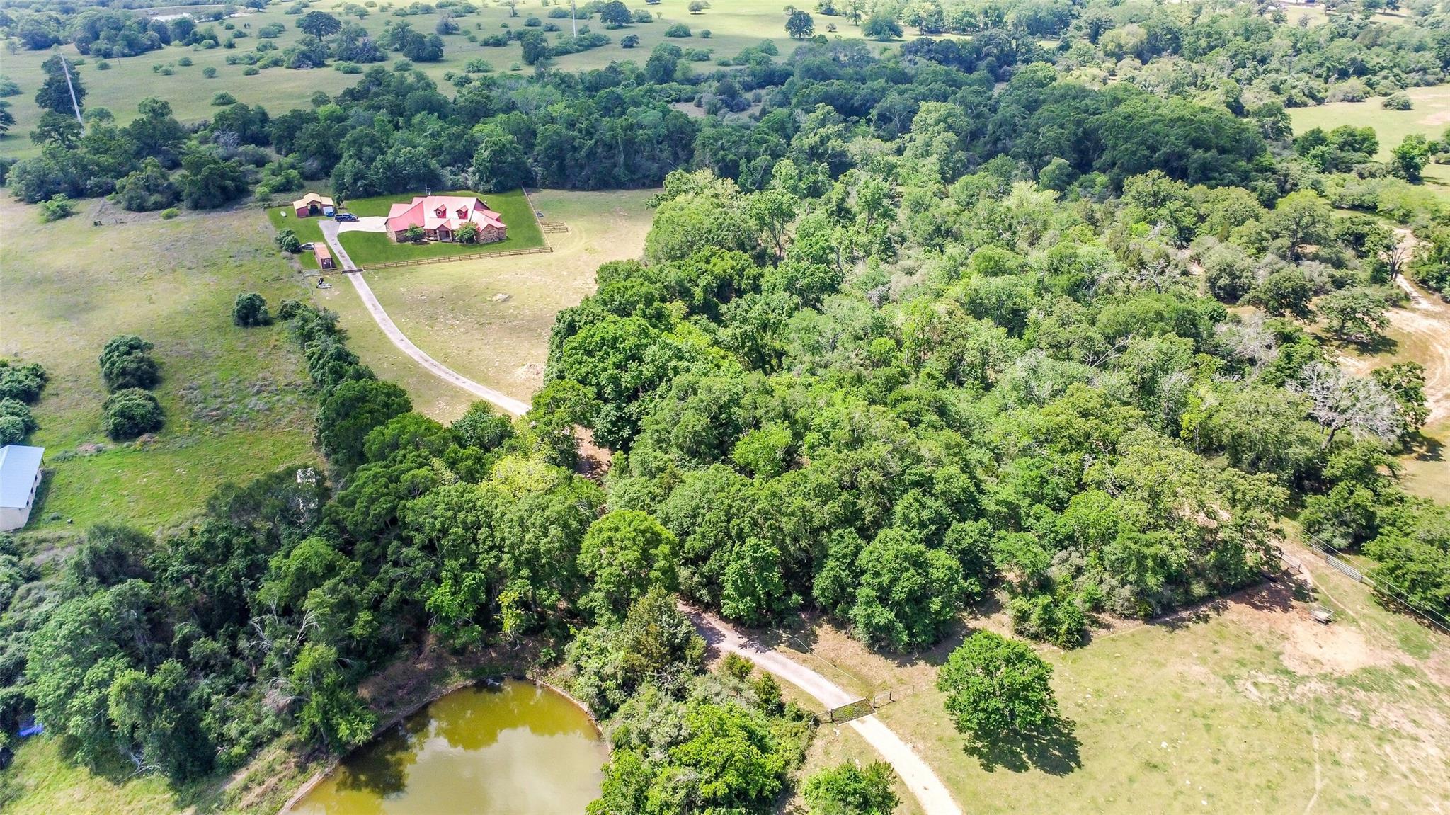 41545 Fm 3346 Road