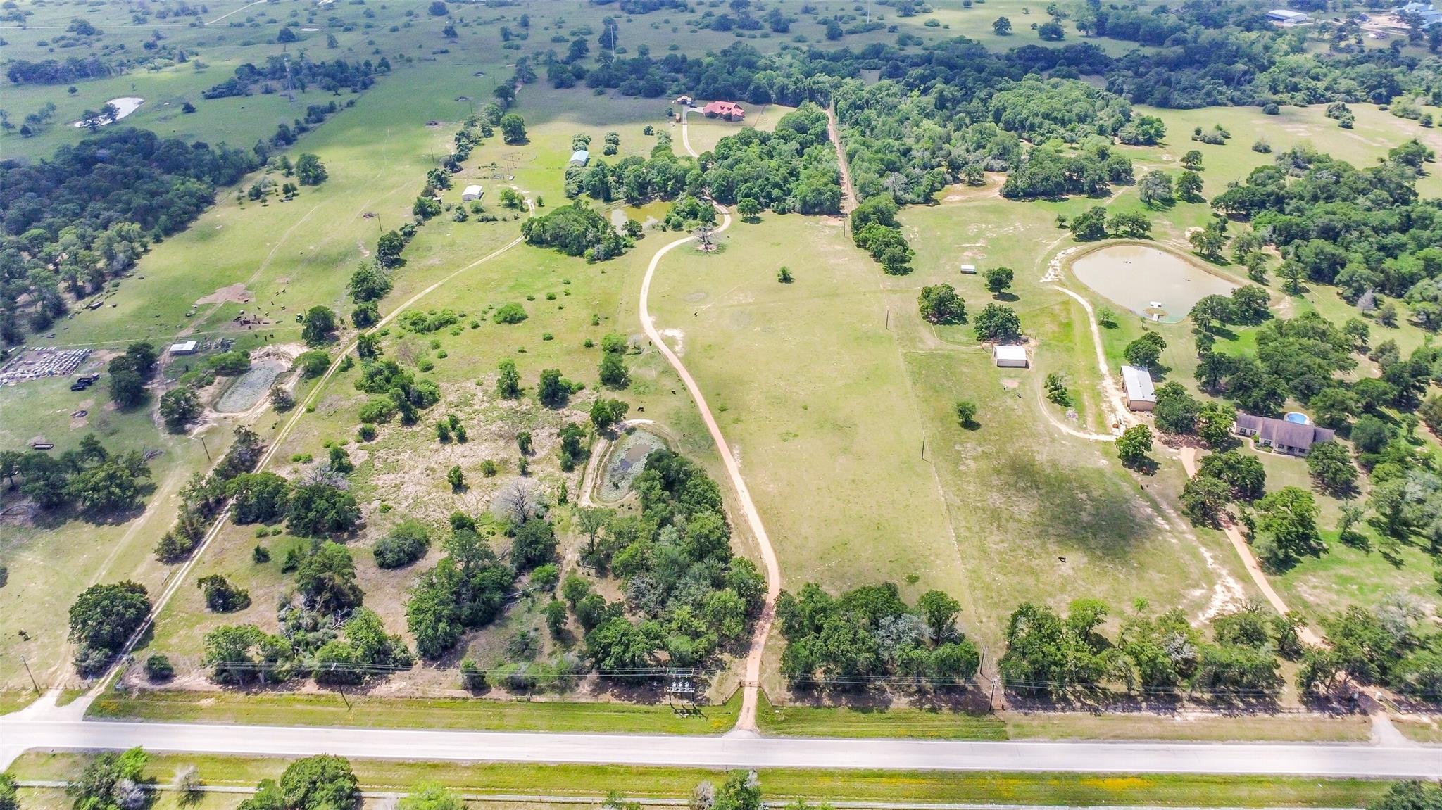 41545 Fm 3346 Road