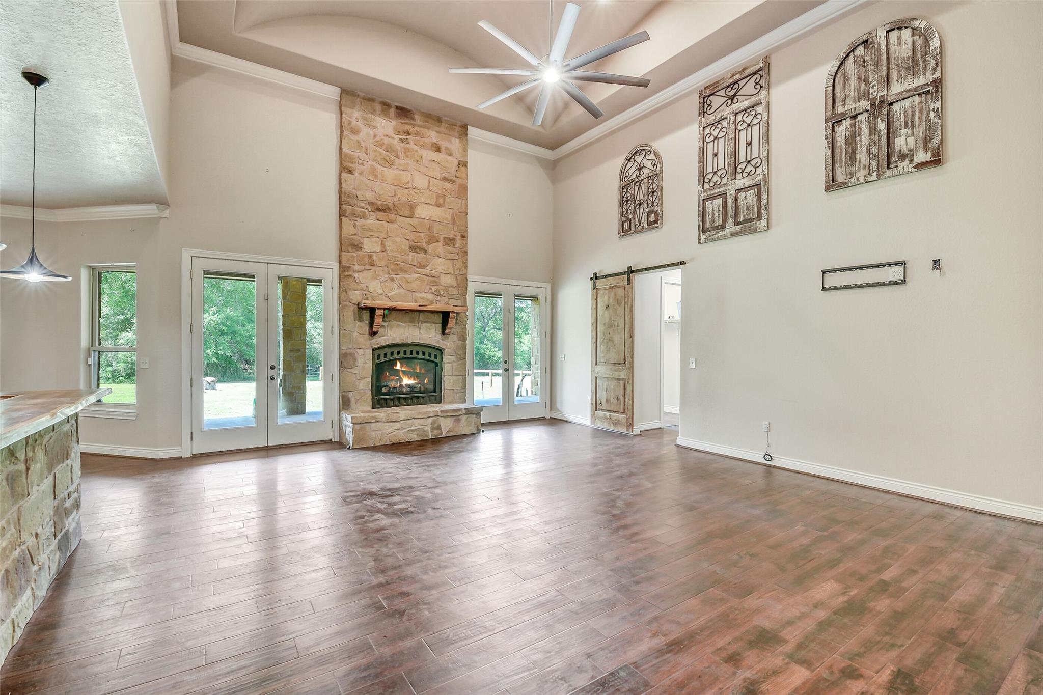 41545 Fm 3346 Road