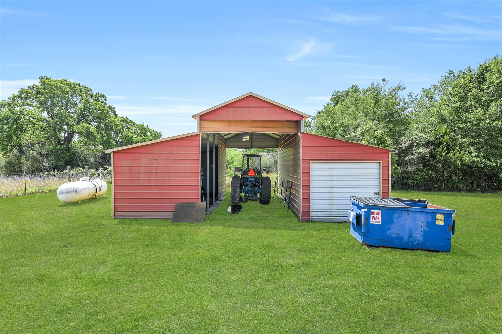 41545 Fm 3346 Road