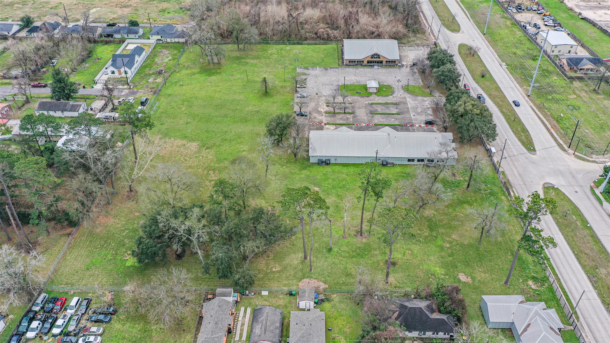 6130 Wheatley Street