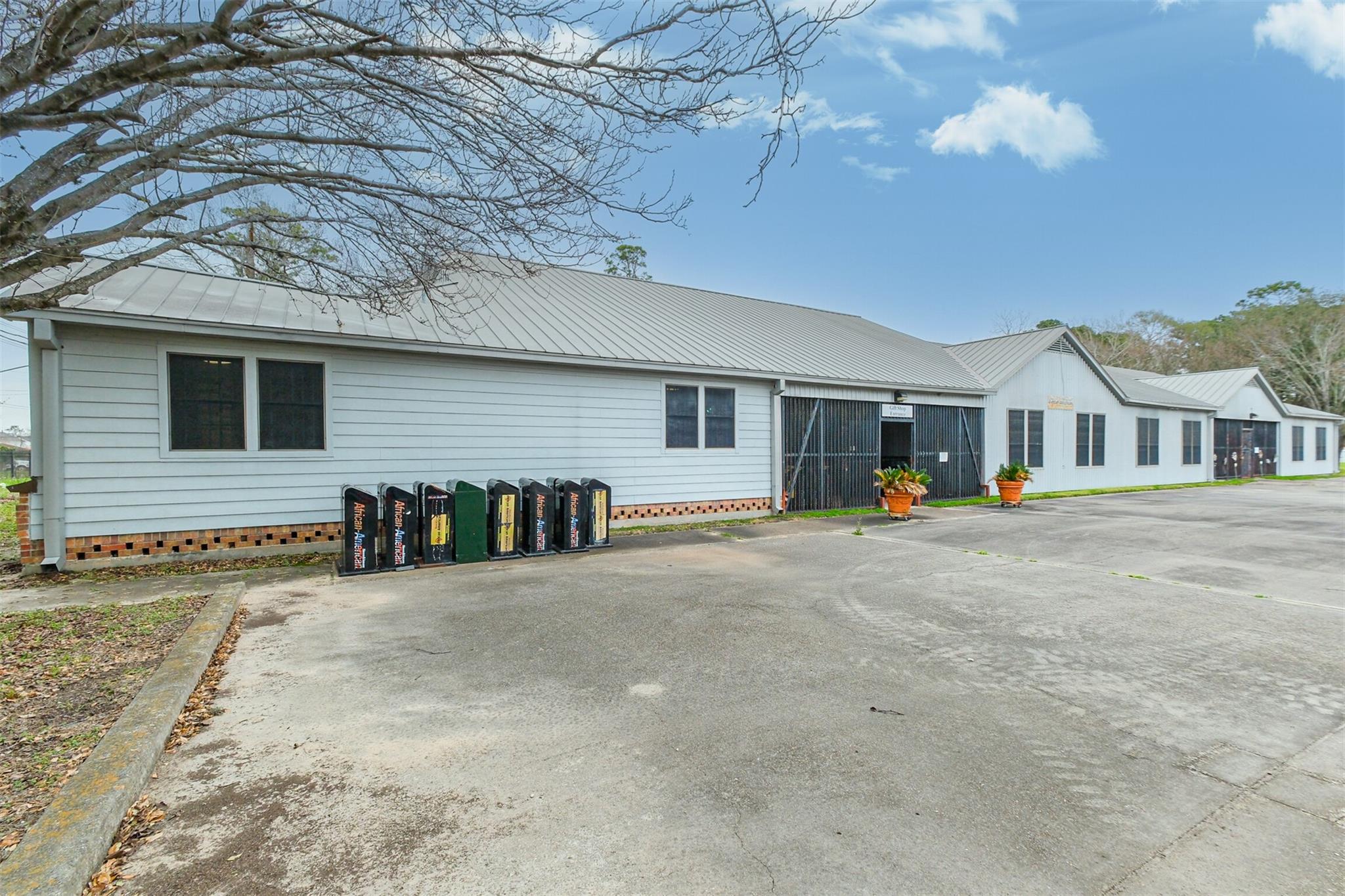 6130 Wheatley Street