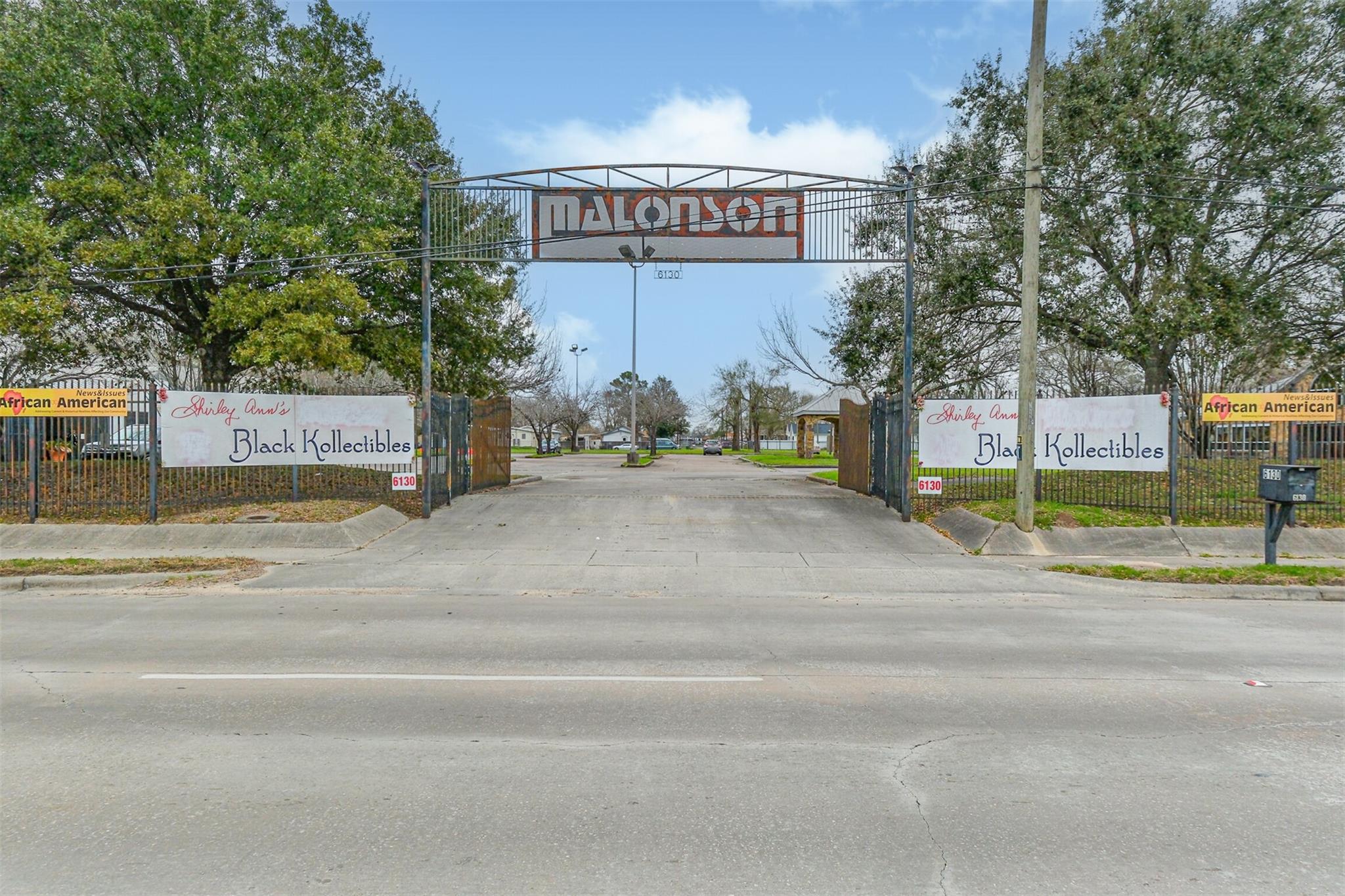 6130 Wheatley Street