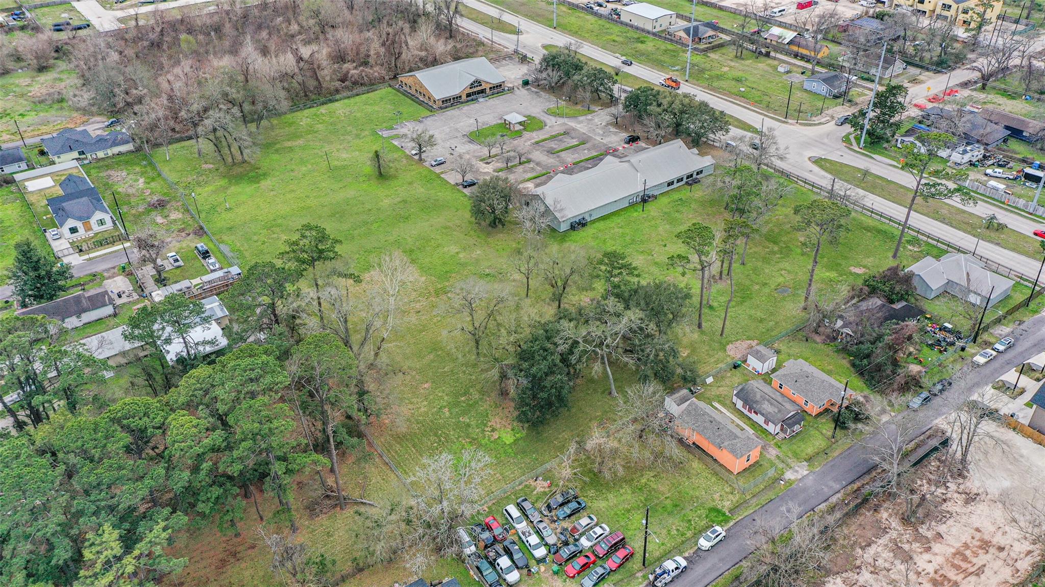 6130 Wheatley Street