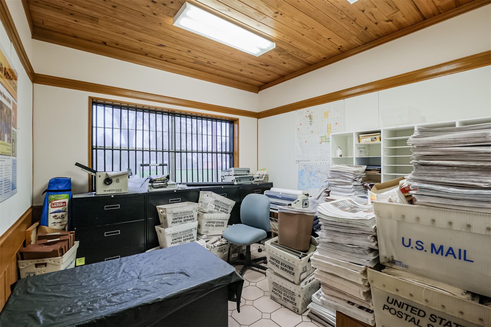 6130 Wheatley Street