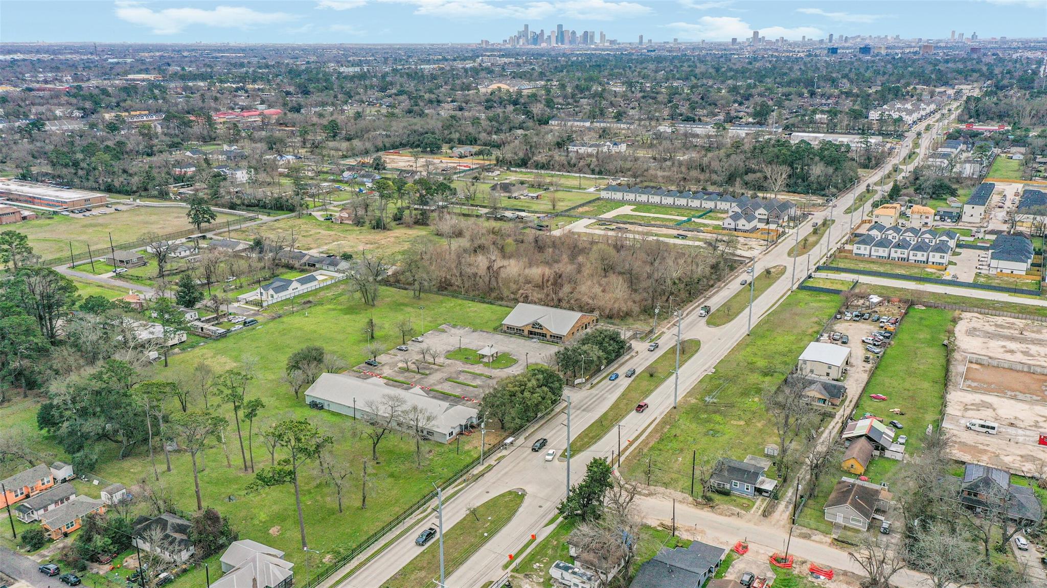 6130 Wheatley Street