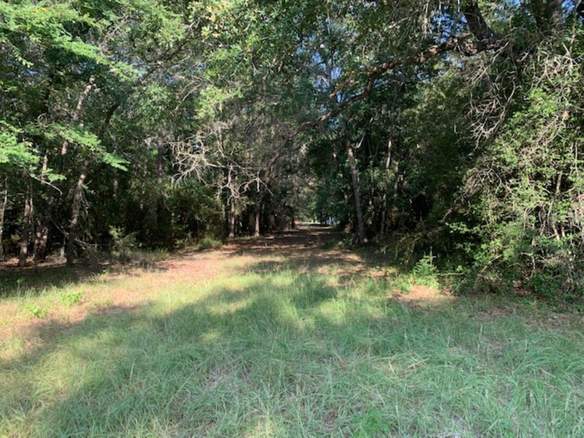 0000 Kickapoo Road