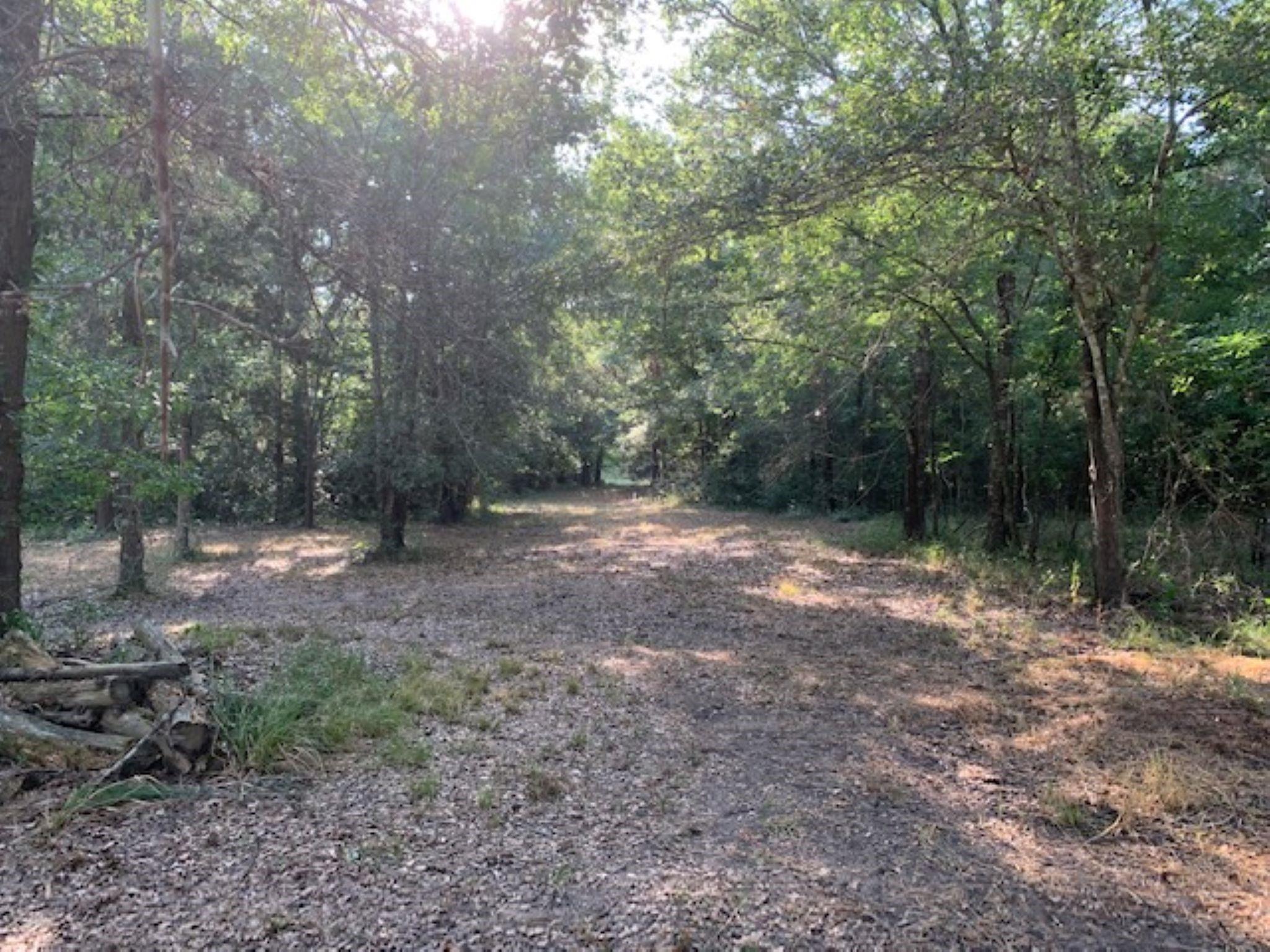 0000 Kickapoo Road