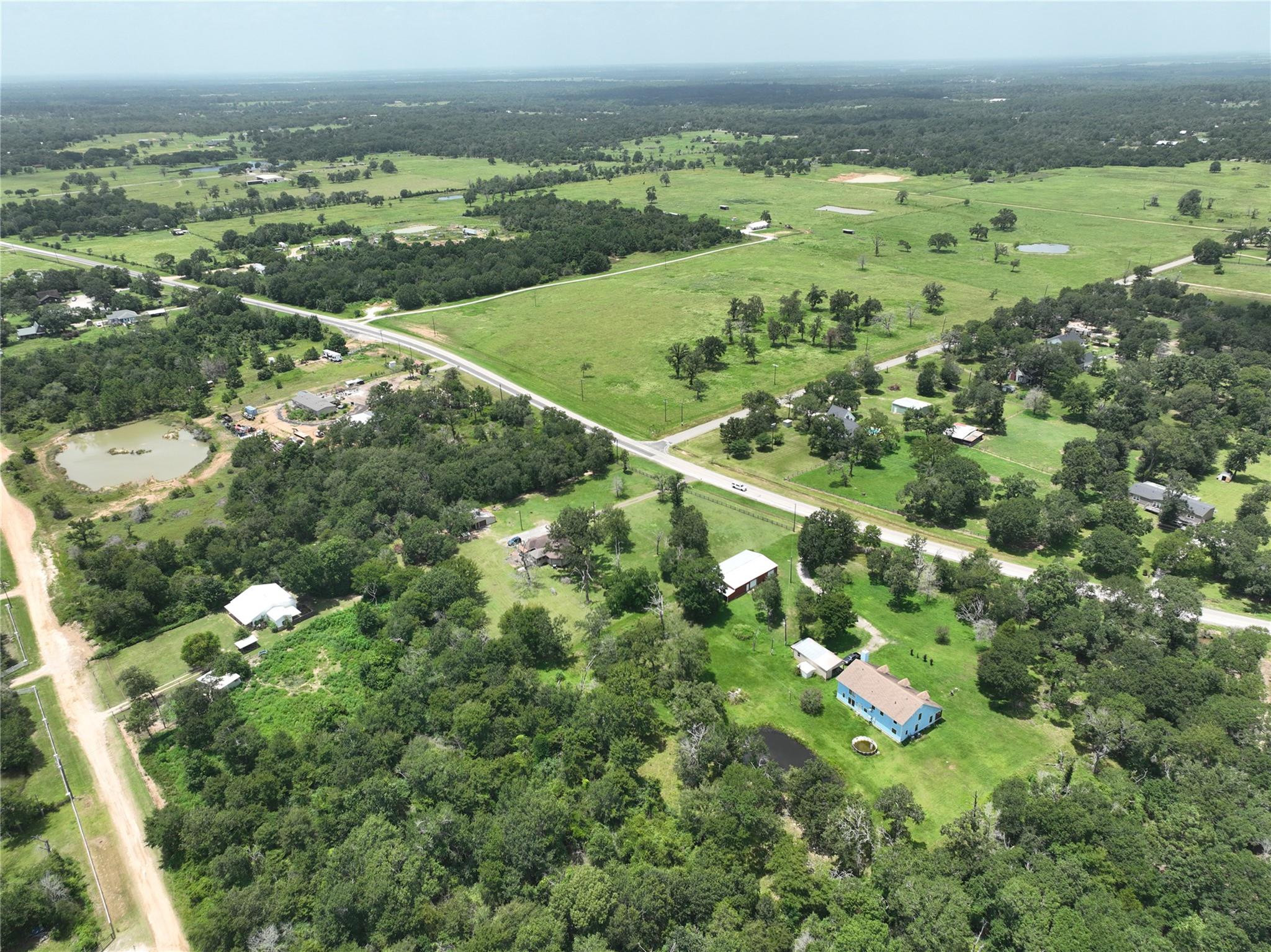 32634 Fm 1736 Road