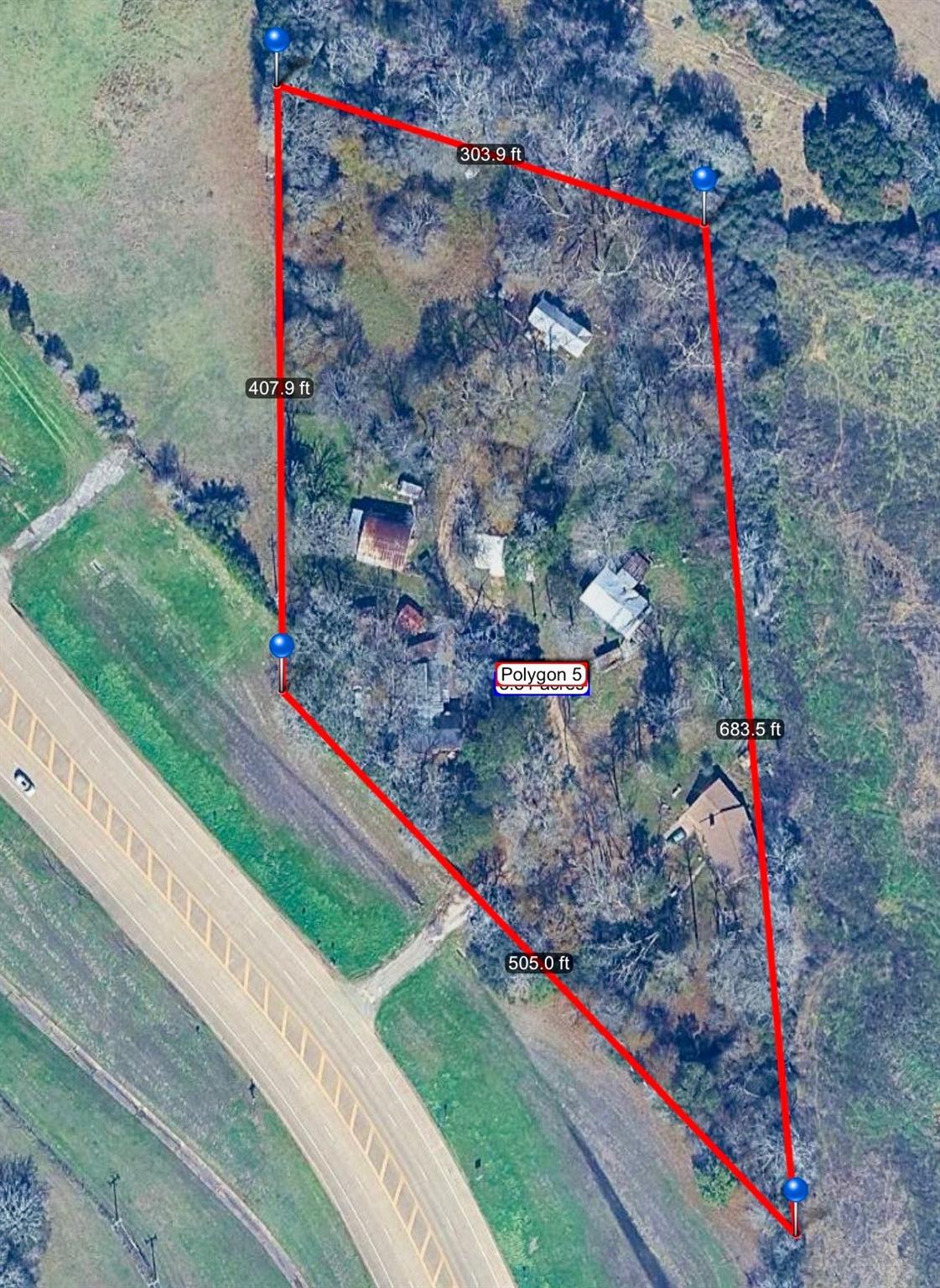 22606 Fm 359 Road