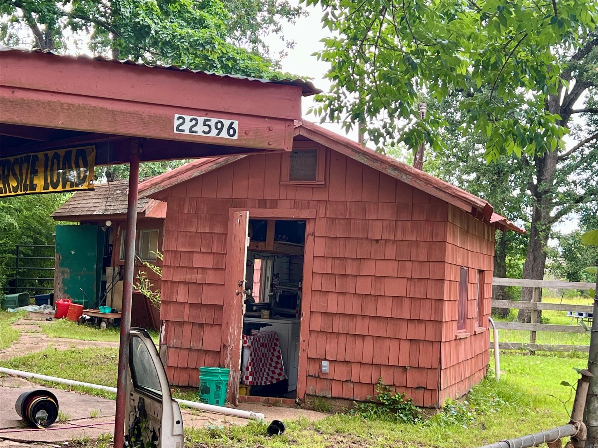 22606 Fm 359 Road