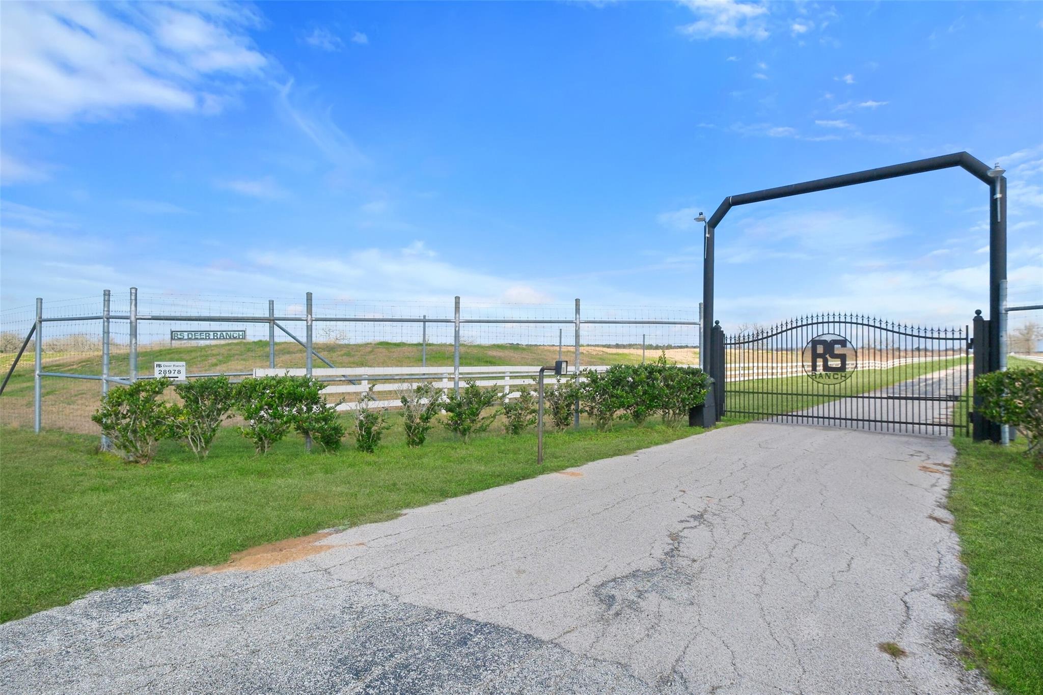 28820 Fm 1736 Road