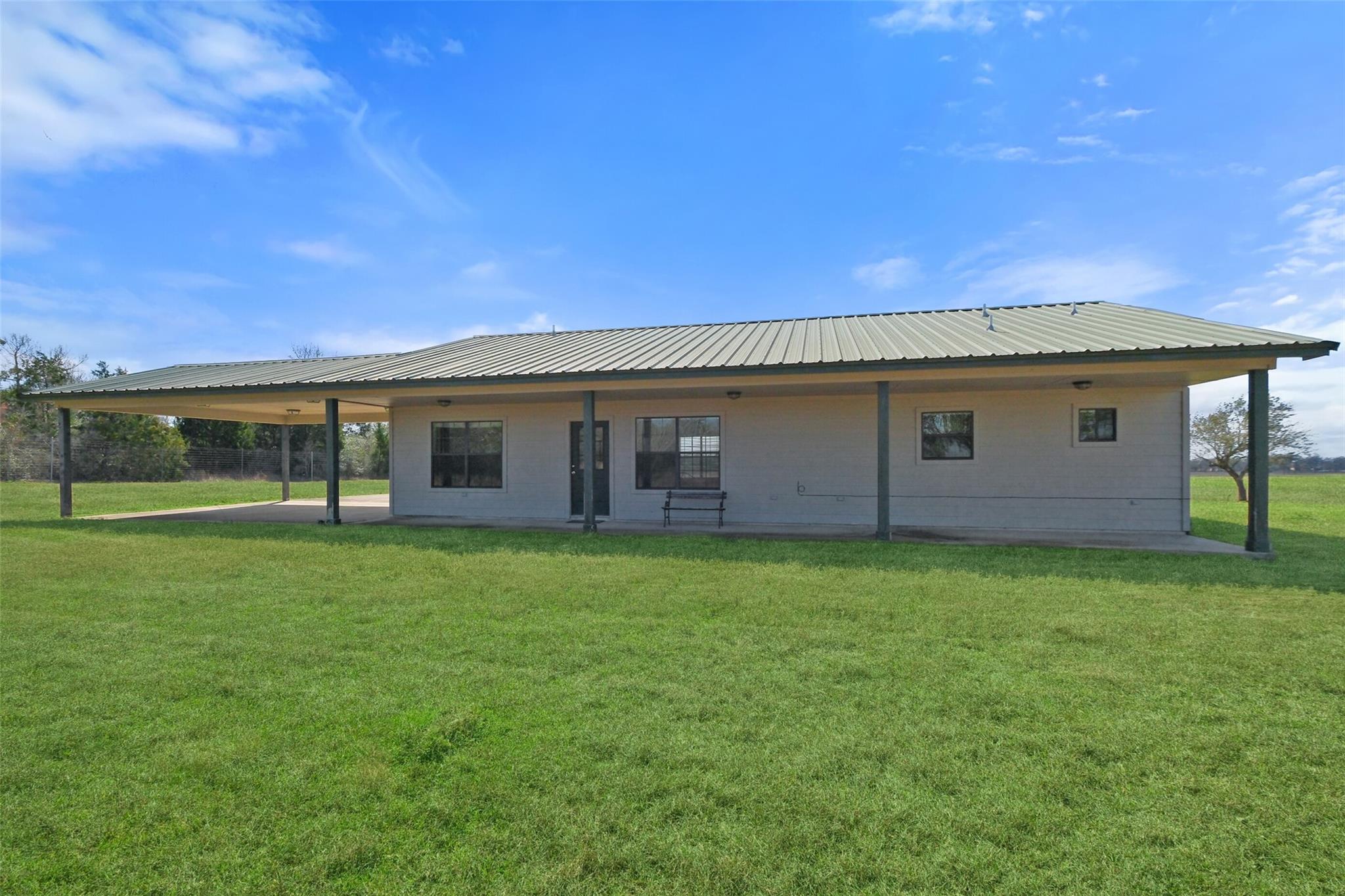 28820 Fm 1736 Road