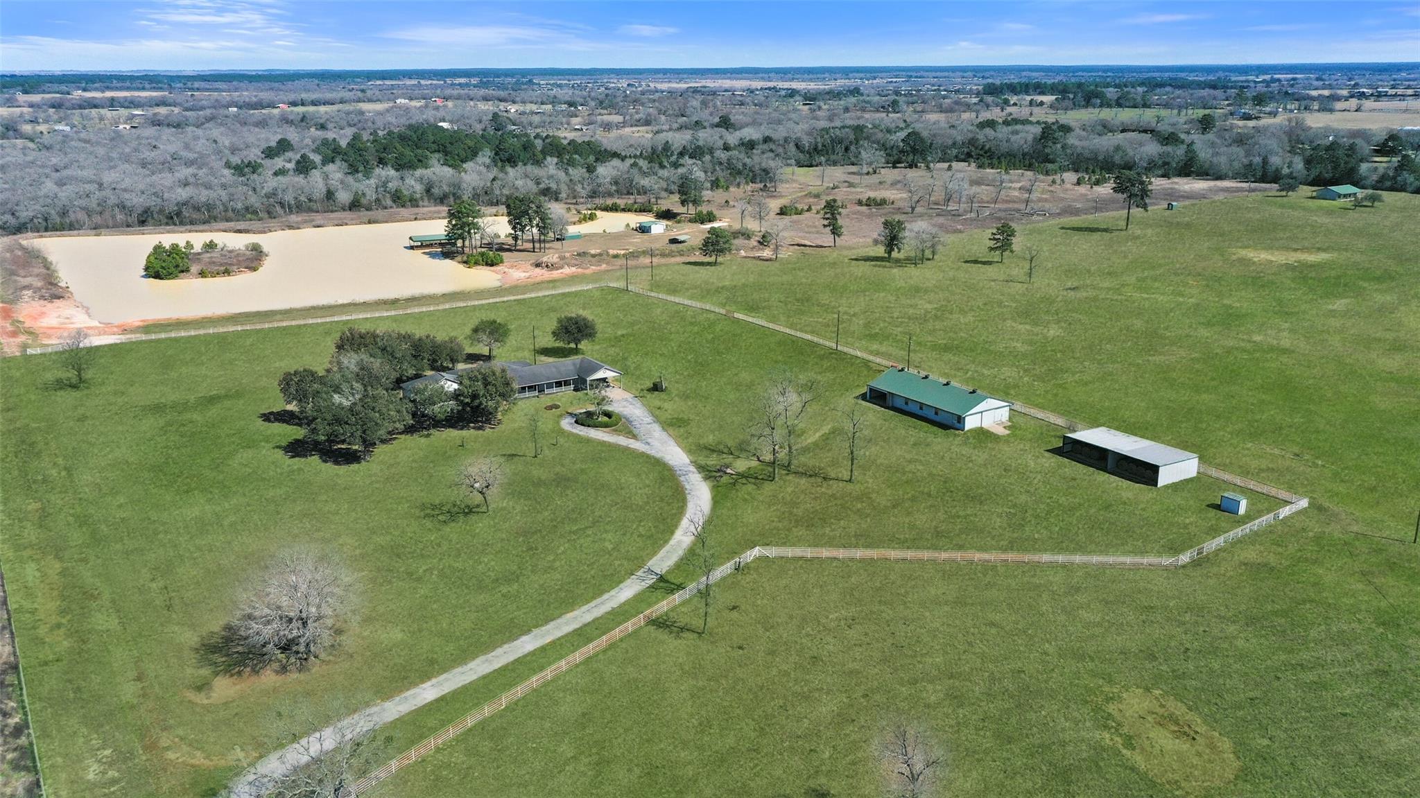 28820 Fm 1736 Road