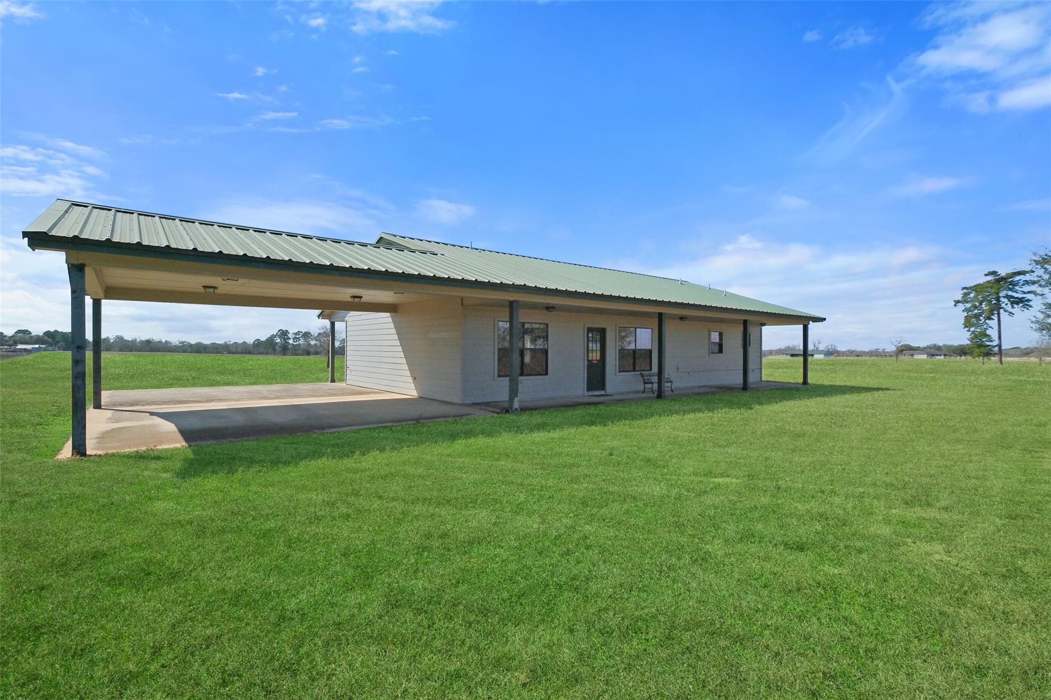 28820 Fm 1736 Road
